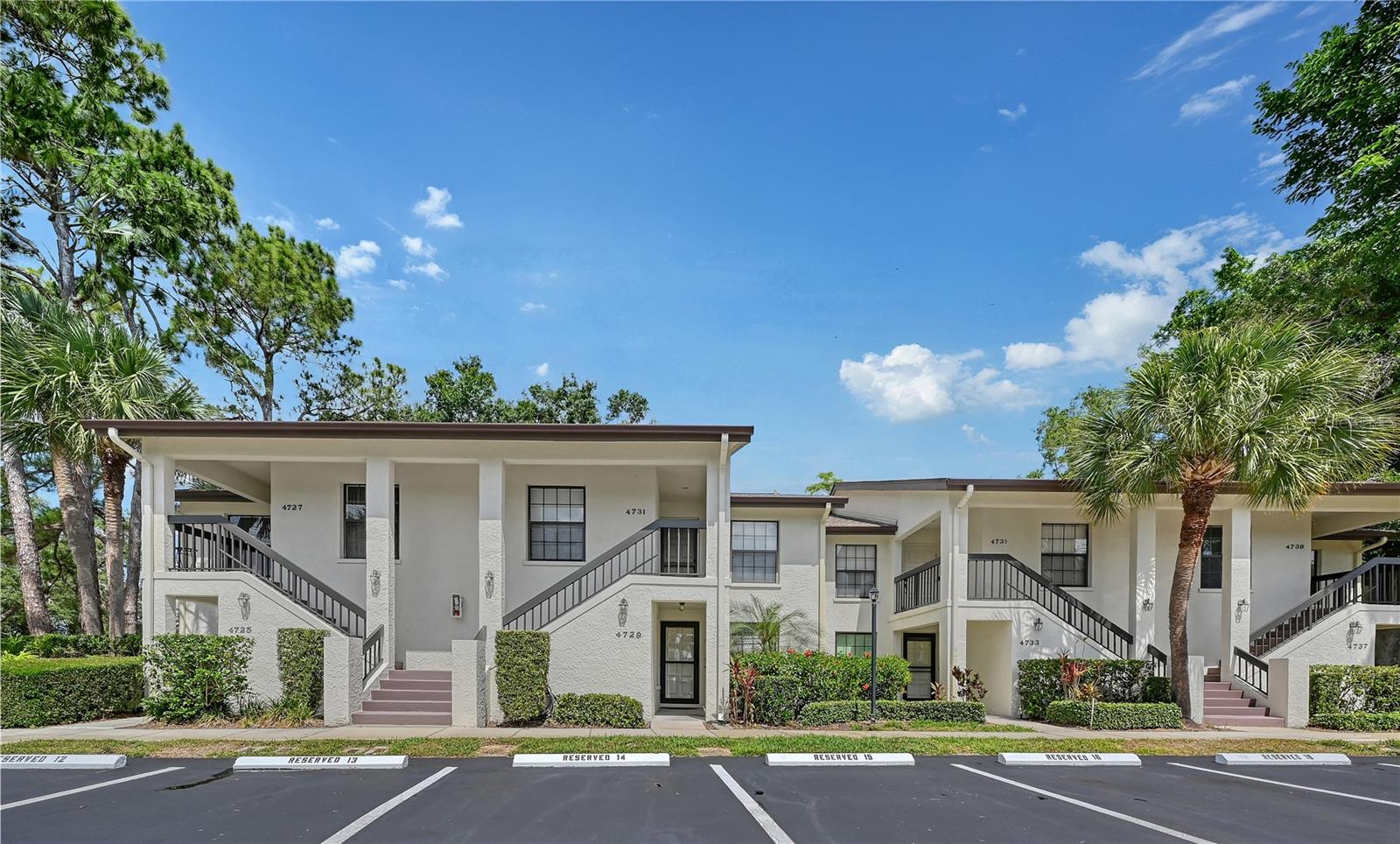4729 WINSLOW BEACON #11, SARASOTA, FL