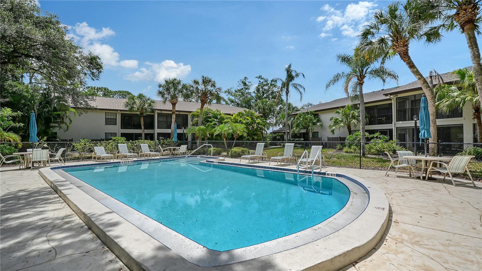4729 WINSLOW BEACON #11, SARASOTA, FL — photo 27