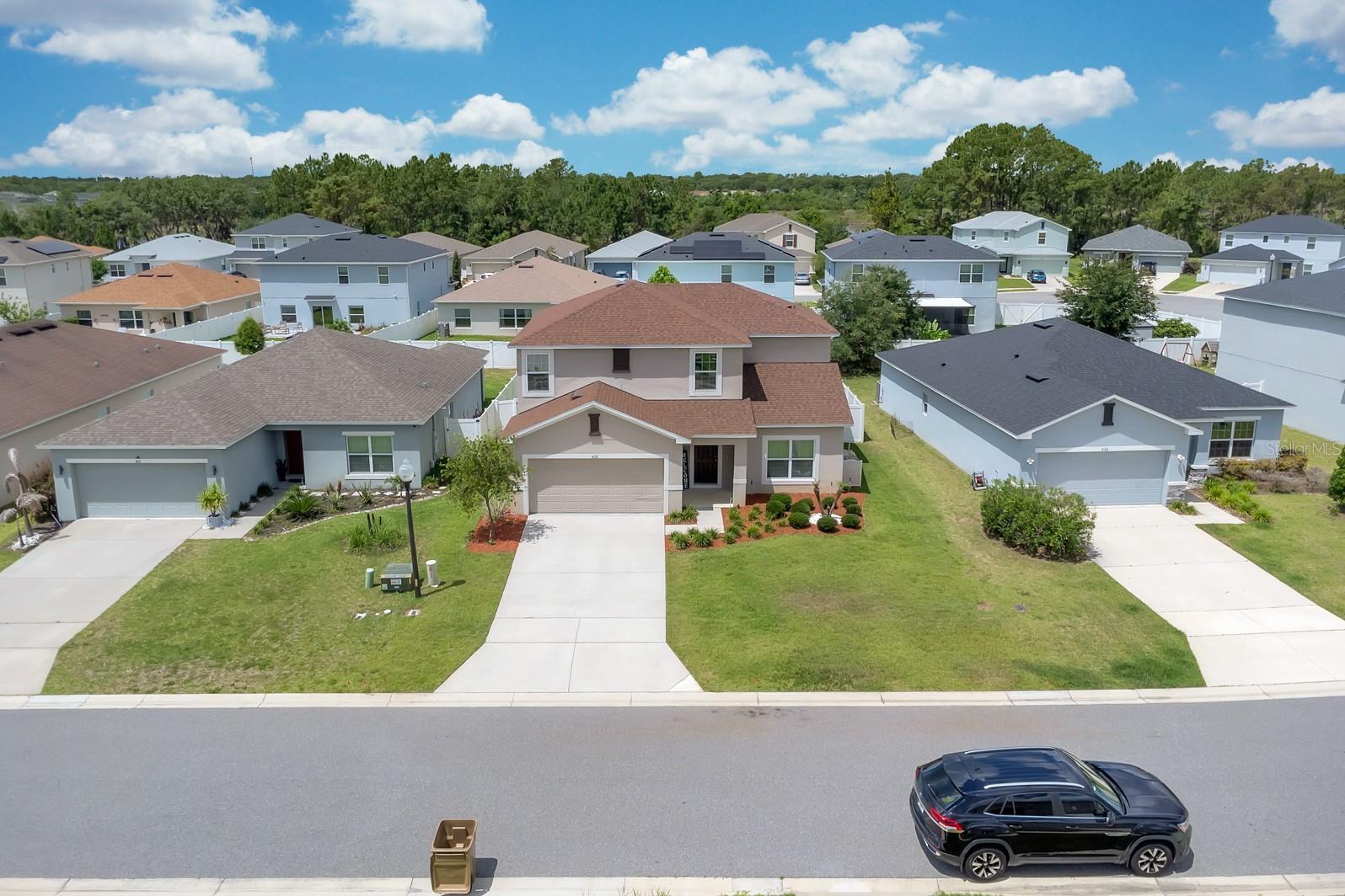 4108 DEERMOSS DR, CLERMONT, FL — photo 86