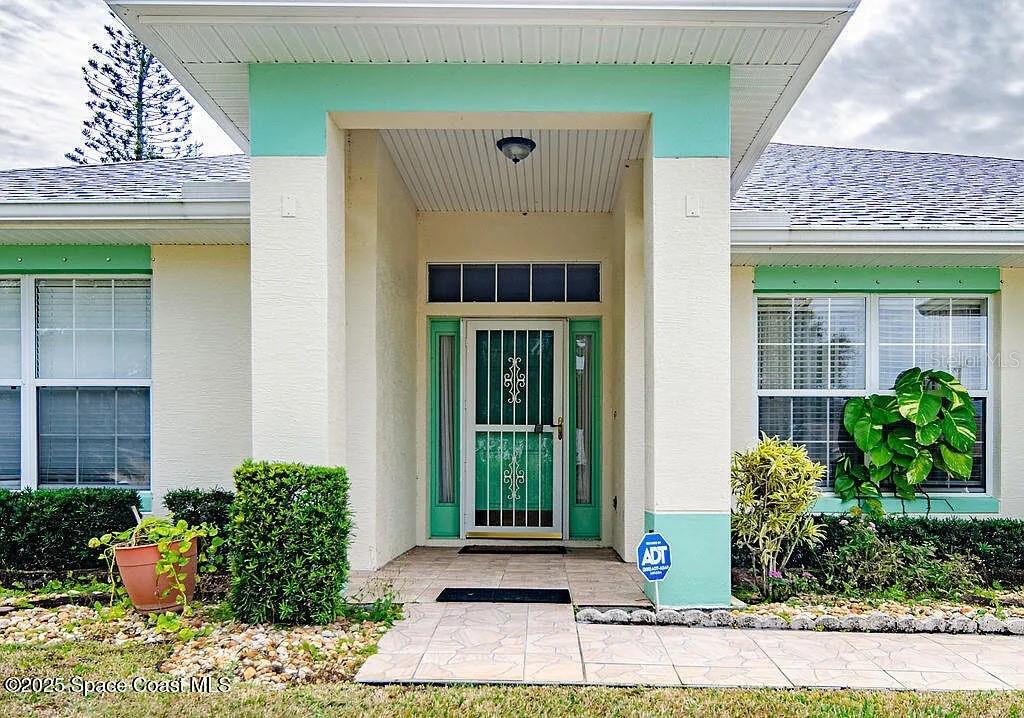 778 NW HAMM ST, PALM BAY, FL — photo 2