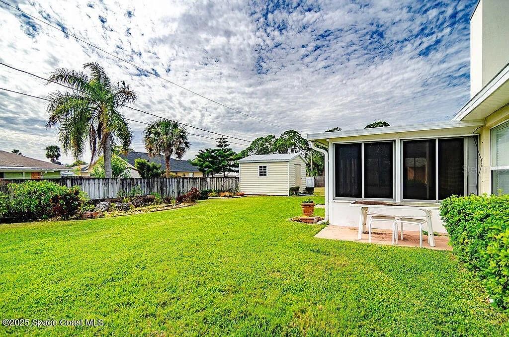 778 NW HAMM ST, PALM BAY, FL — photo 32