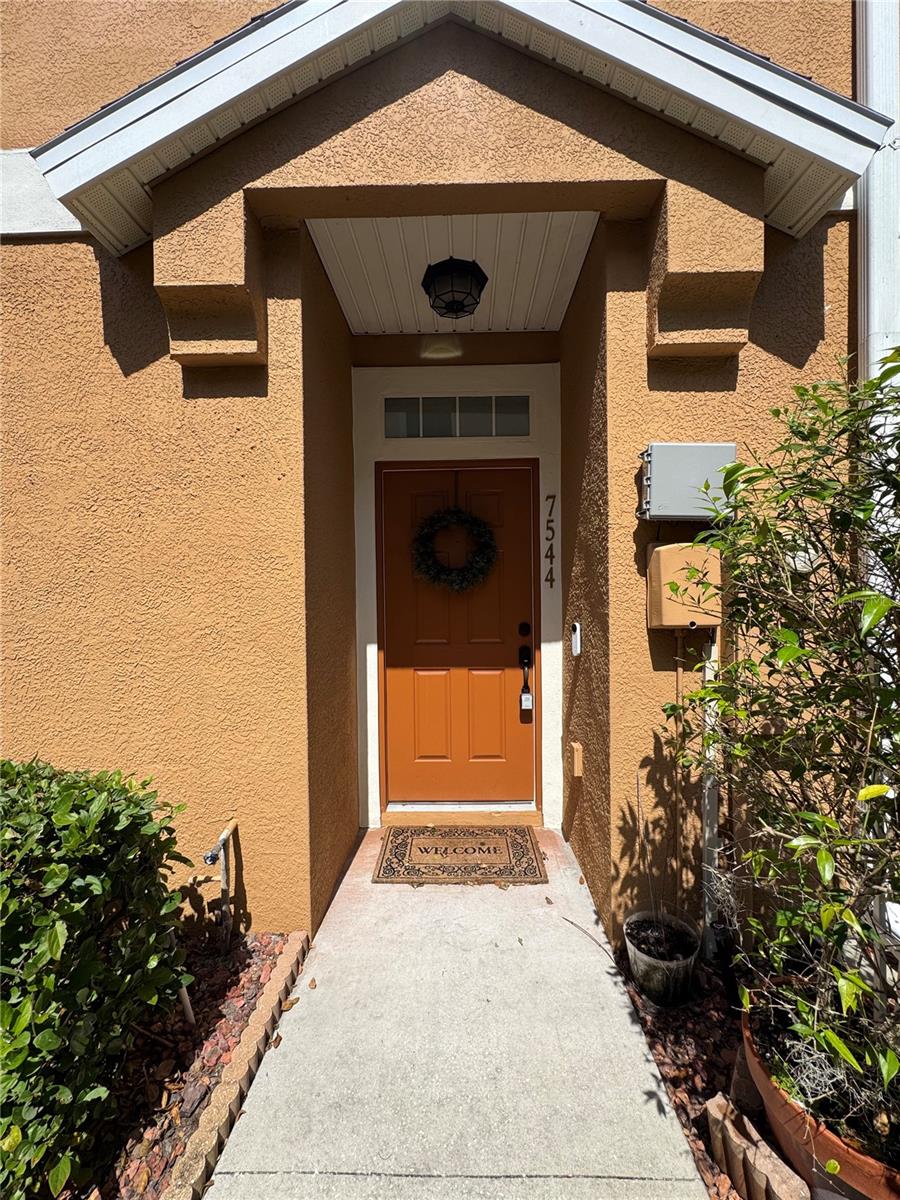 7544 RED MILL CIR, NEW PORT RICHEY, FL — photo 2