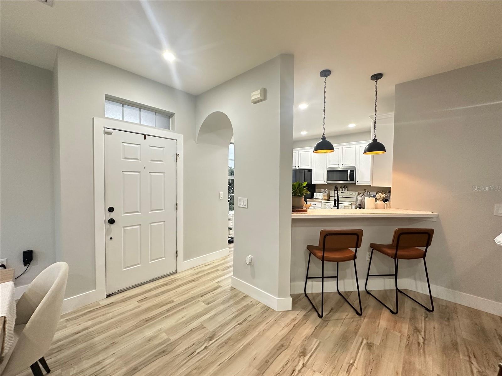 7544 RED MILL CIR, NEW PORT RICHEY, FL — photo 9