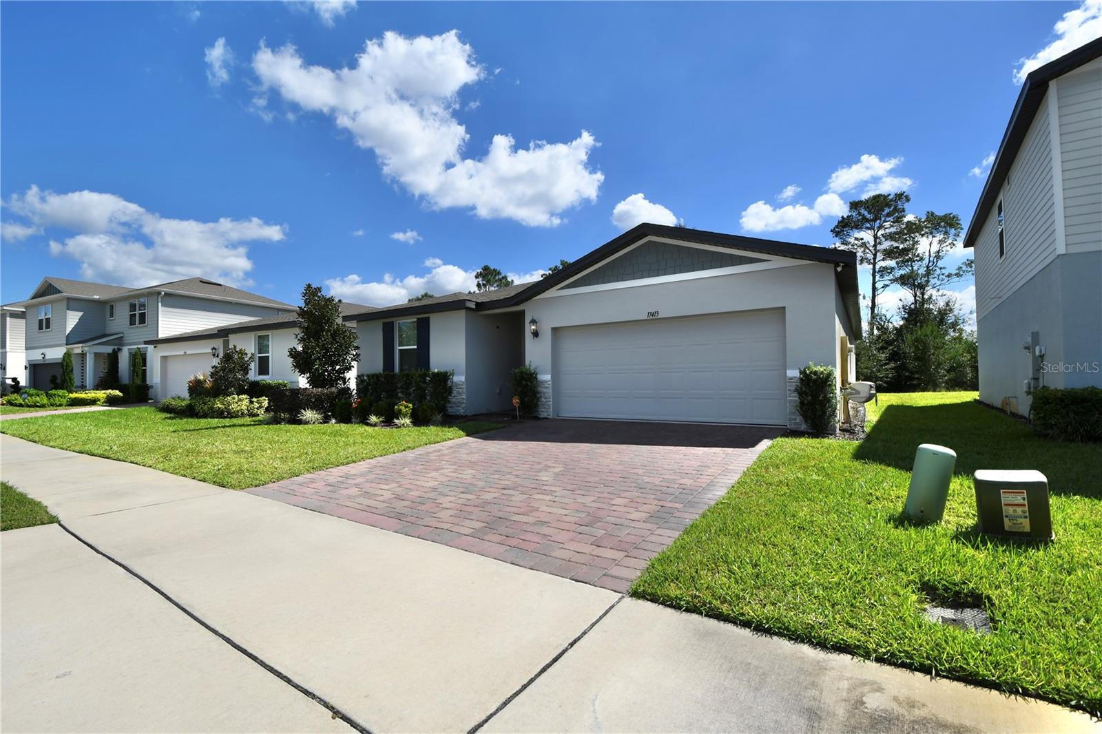 17413 BACK BAY CT, CLERMONT, FL