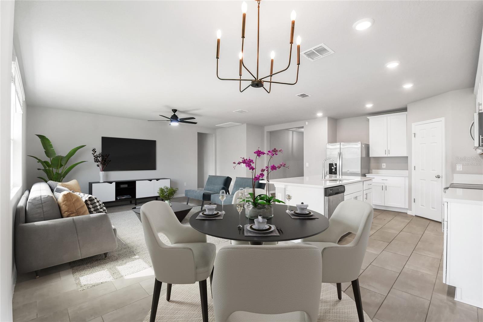 17413 BACK BAY CT, CLERMONT, FL — photo 3