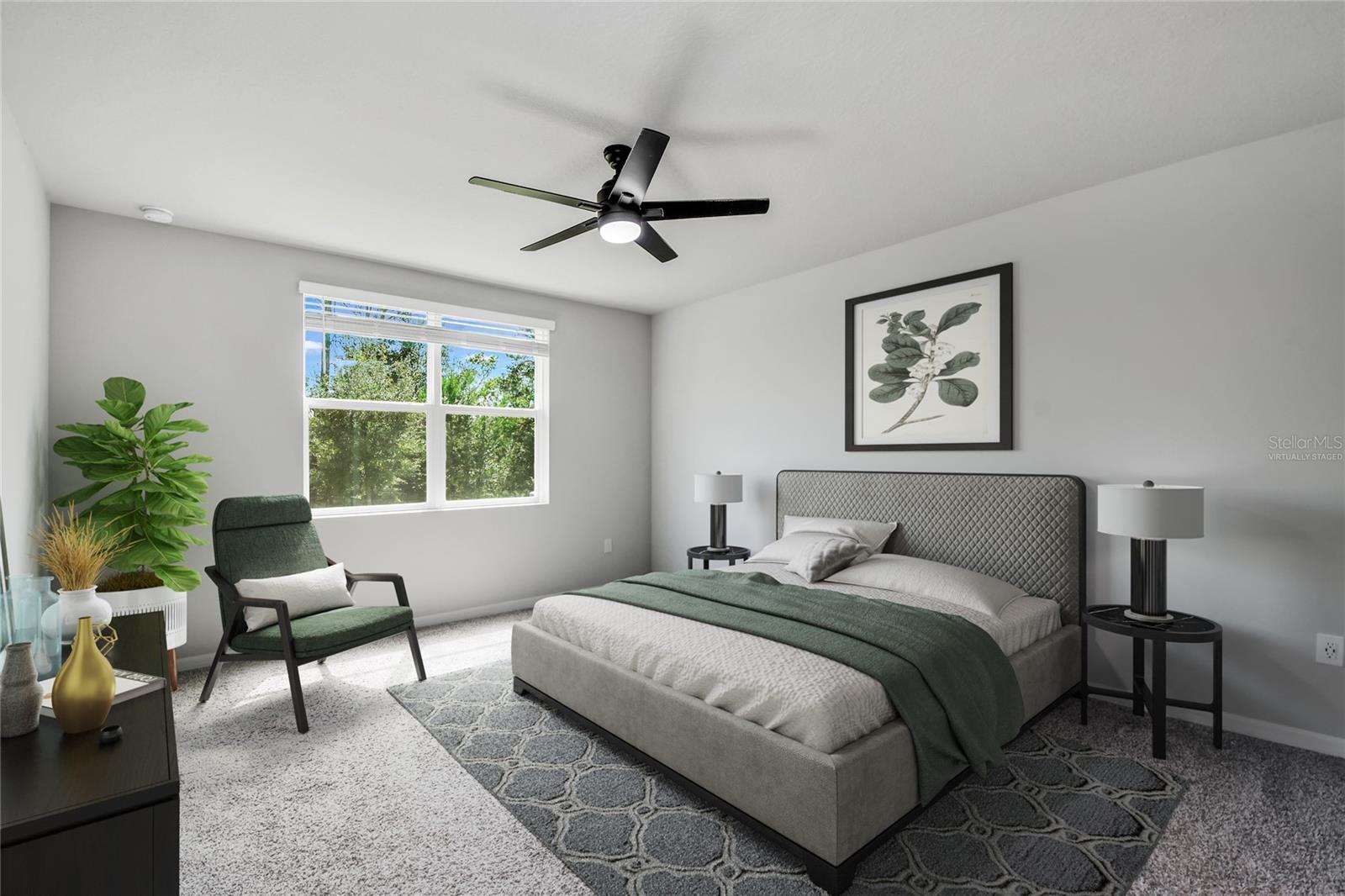 17413 BACK BAY CT, CLERMONT, FL — photo 7
