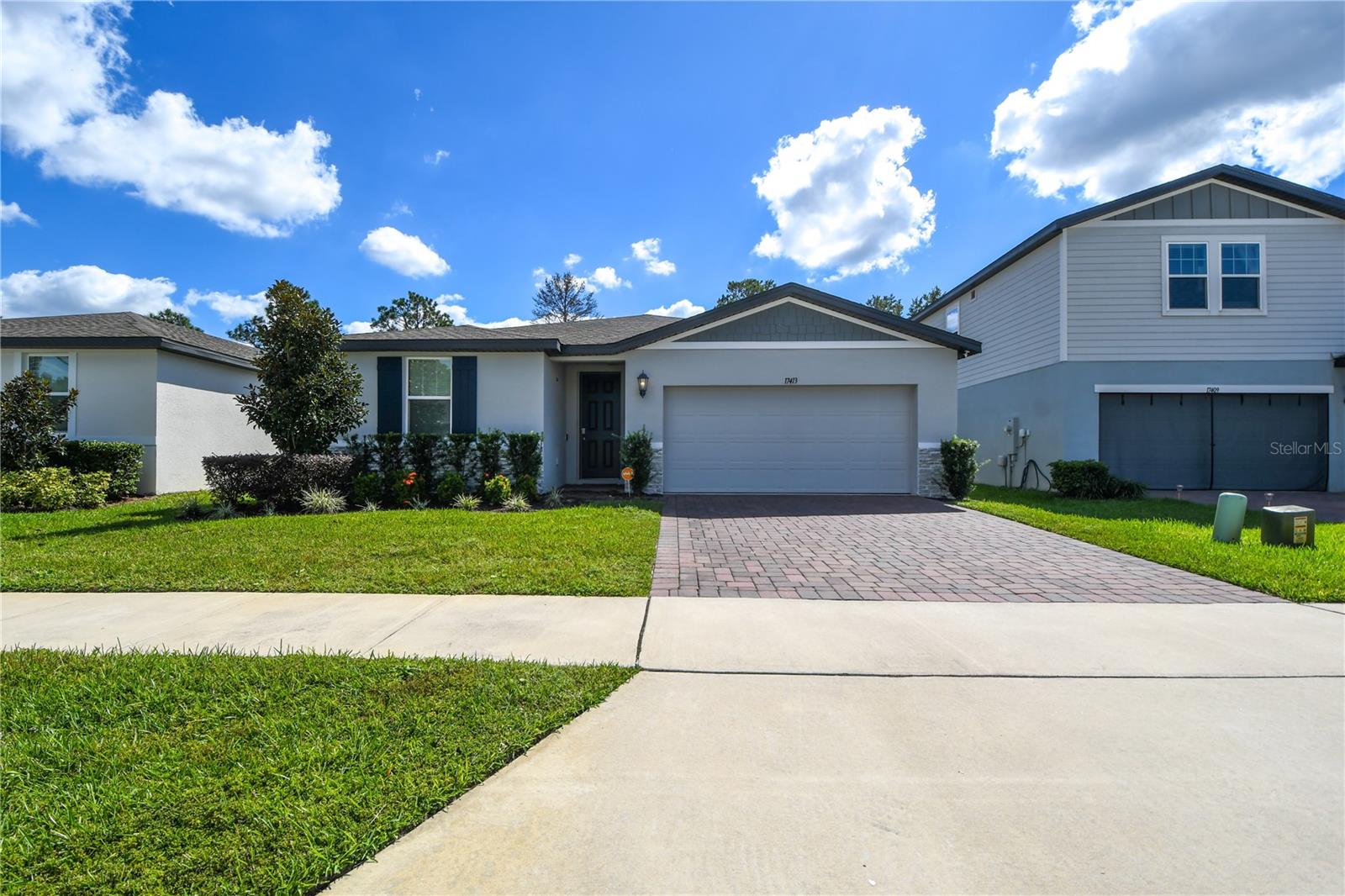 17413 BACK BAY CT, CLERMONT, FL — photo 35