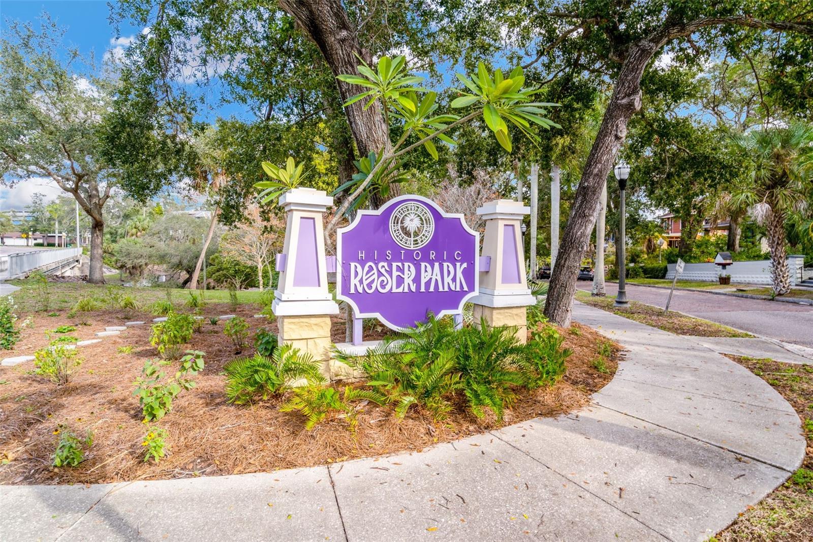 826 11TH AVE S #Apt 1, ST PETERSBURG, FL — photo 28