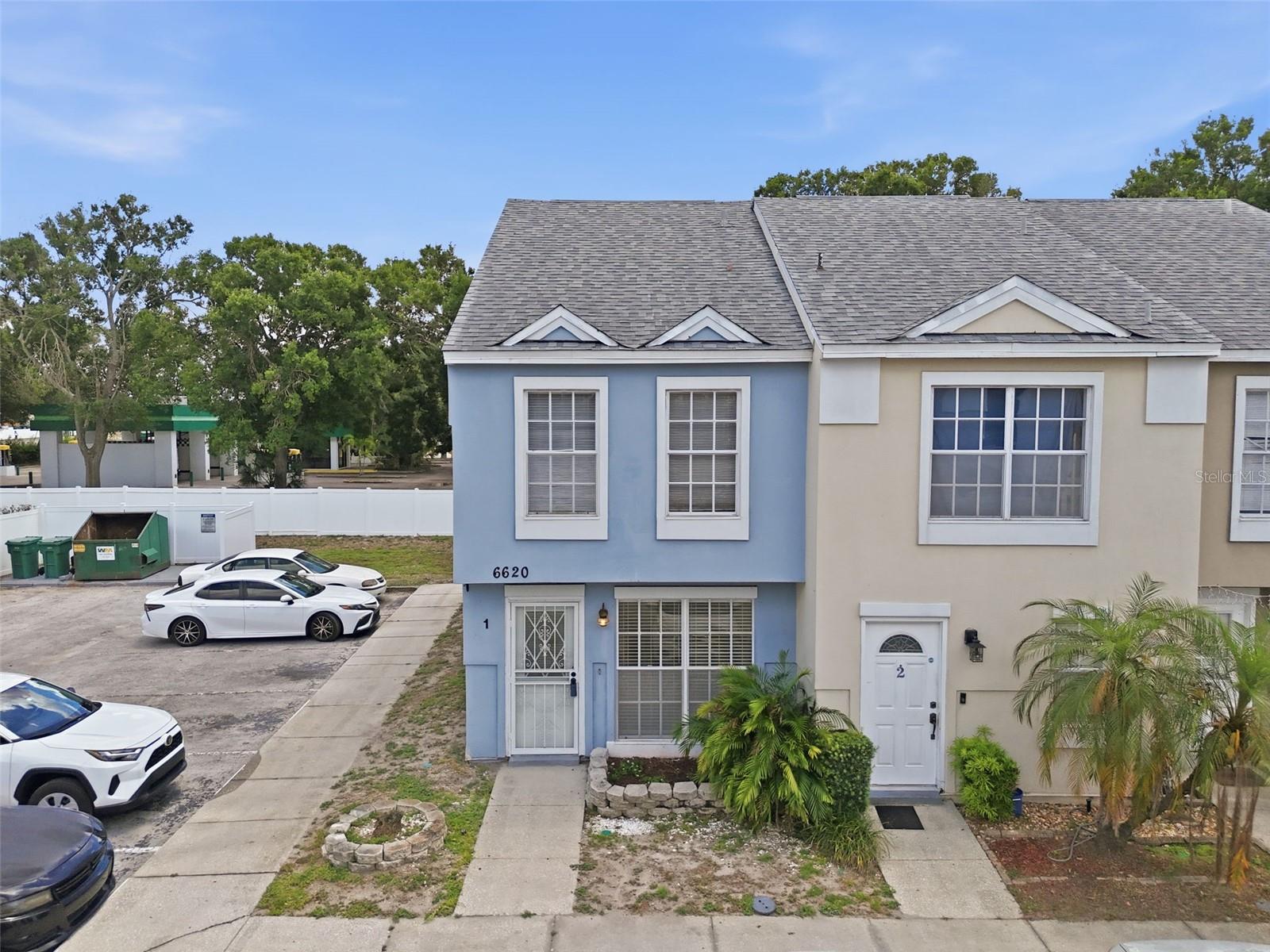6620 121ST AVE #1, LARGO, FL