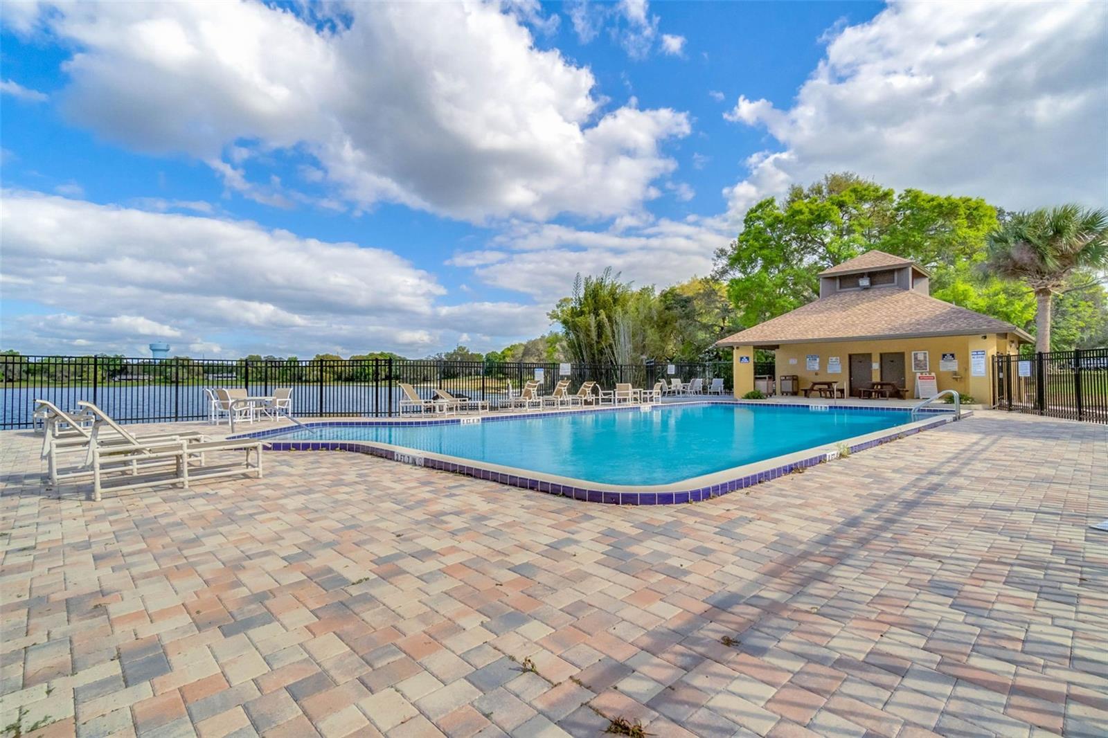 668 OLYMPIC DR #1, OCOEE, FL — photo 34