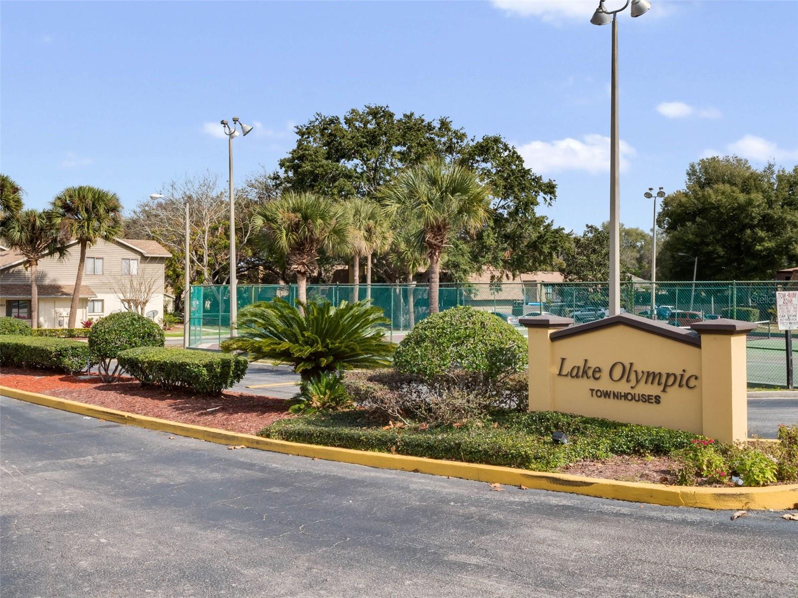 668 OLYMPIC DR #1, OCOEE, FL — photo 36