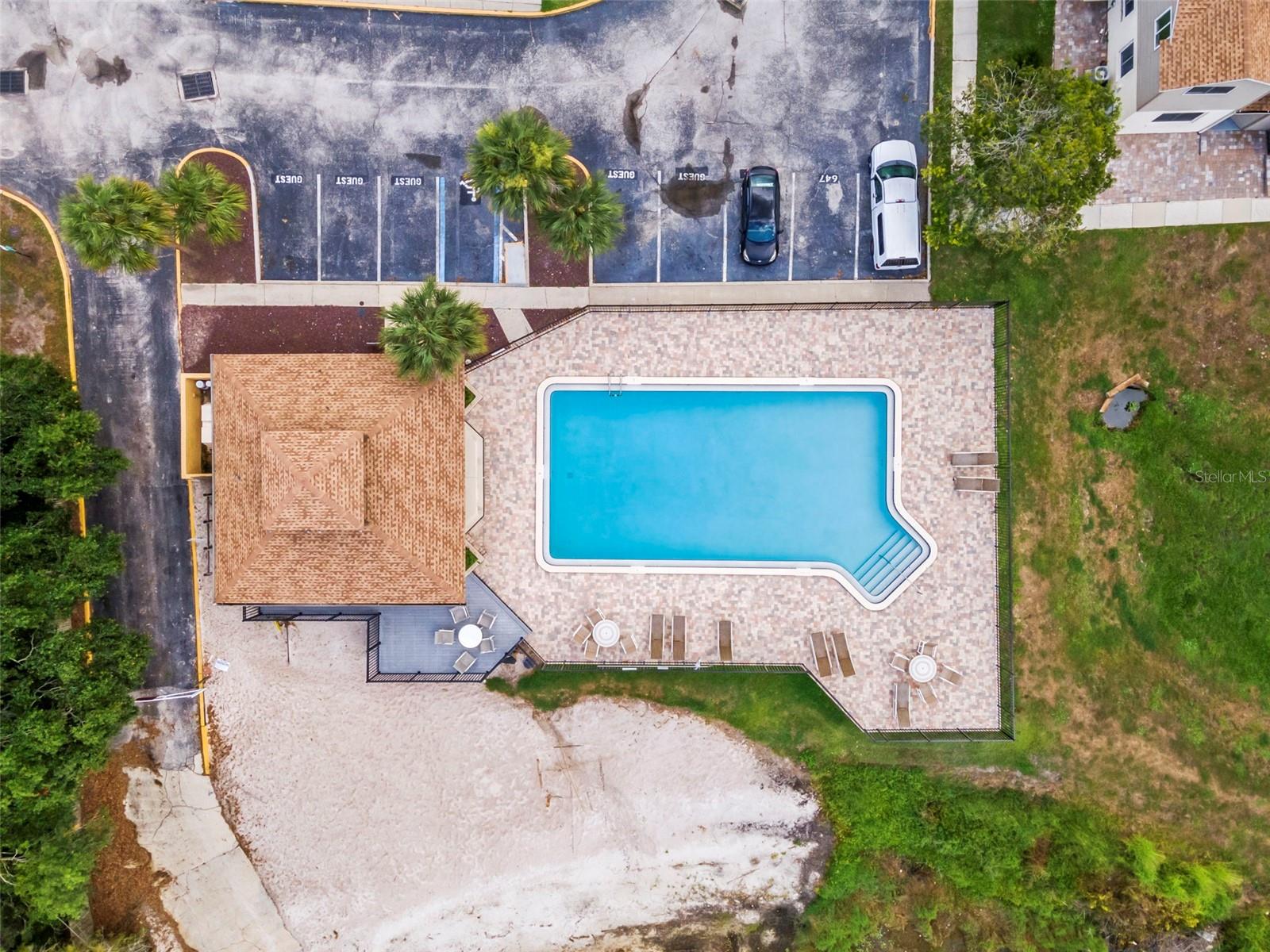 668 OLYMPIC DR #1, OCOEE, FL — photo 39