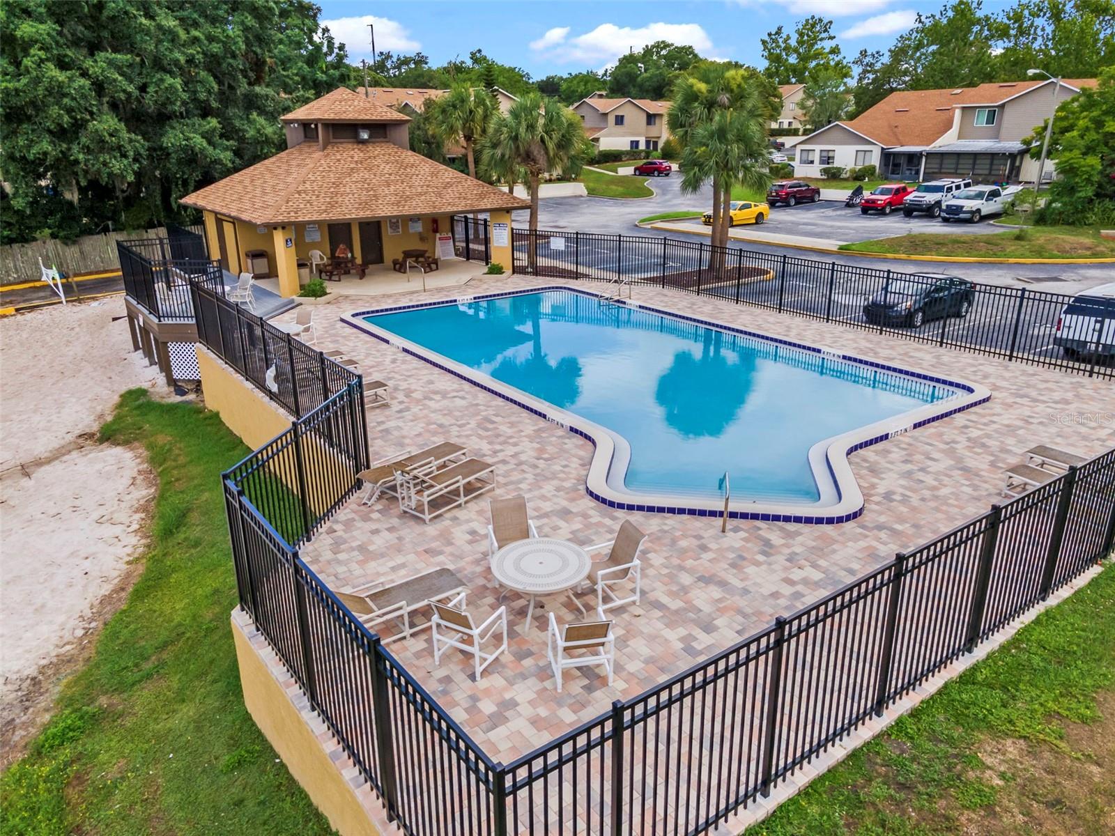 668 OLYMPIC DR #1, OCOEE, FL — photo 40