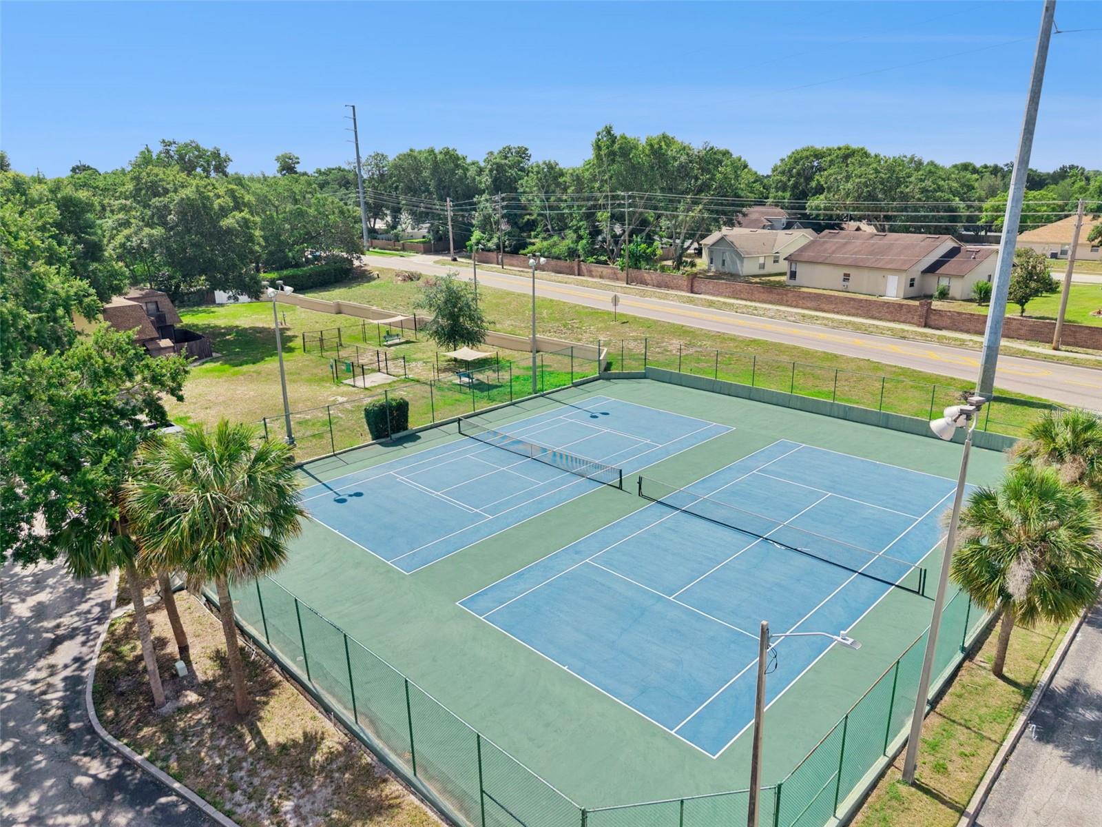 668 OLYMPIC DR #1, OCOEE, FL — photo 42
