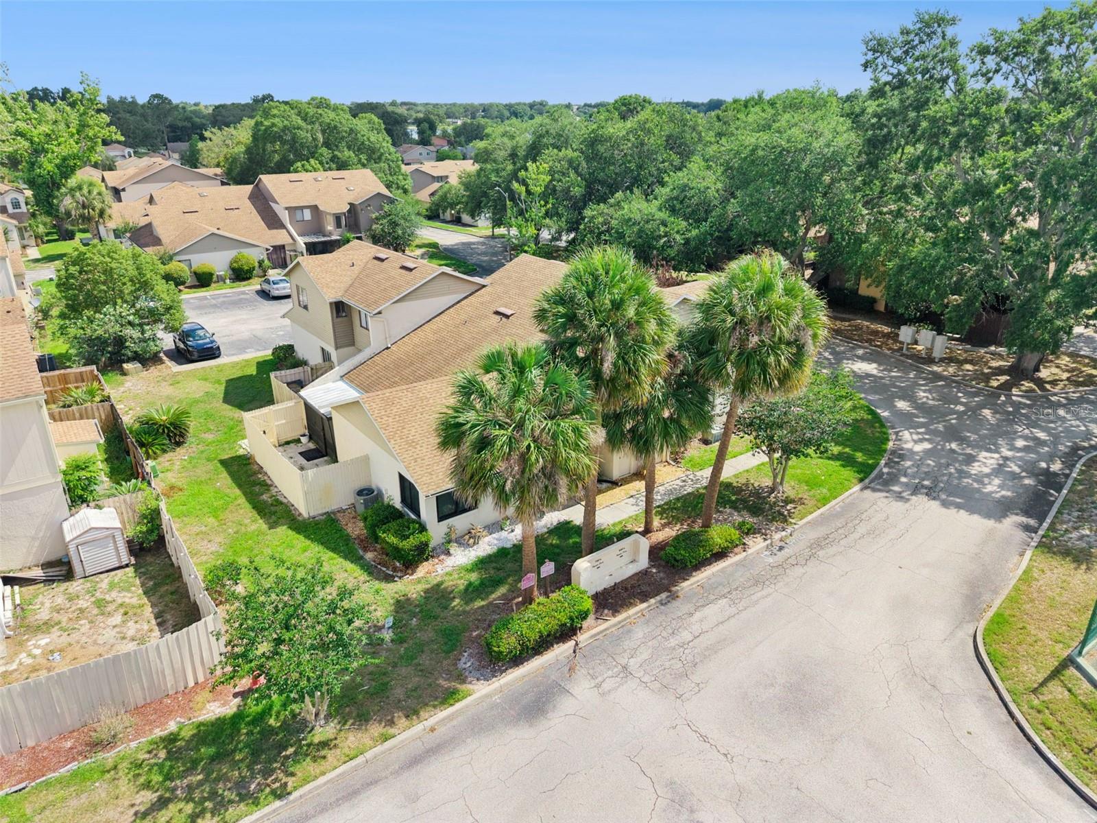 668 OLYMPIC DR #1, OCOEE, FL — photo 44