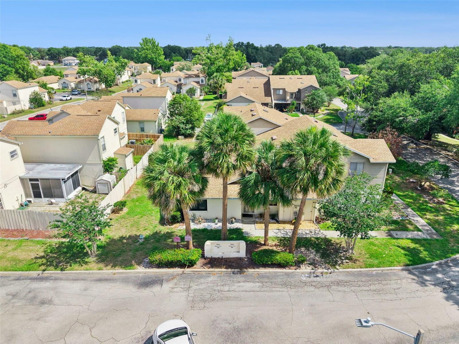668 OLYMPIC DR #1, OCOEE, FL — photo 45