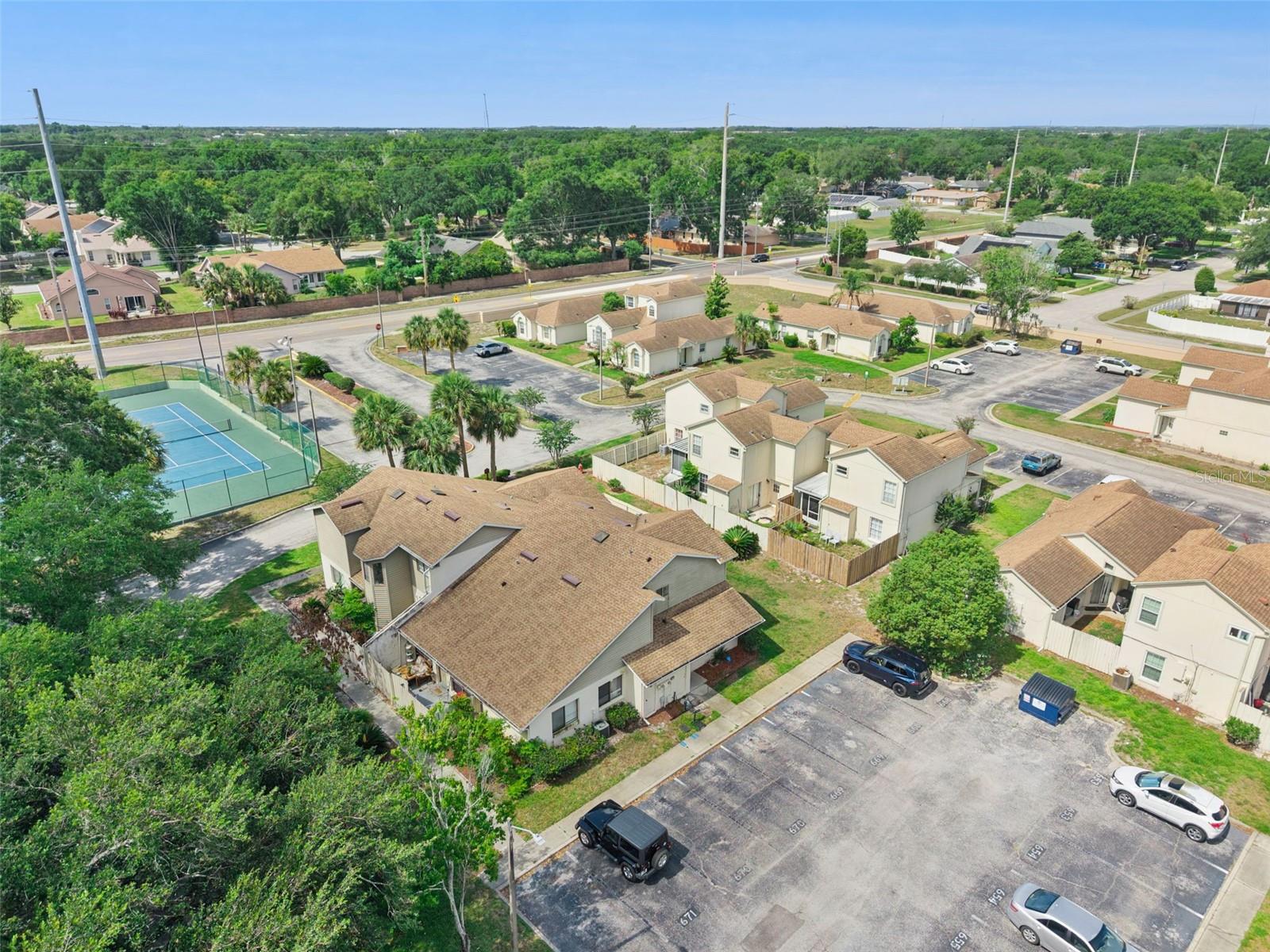 668 OLYMPIC DR #1, OCOEE, FL — photo 46