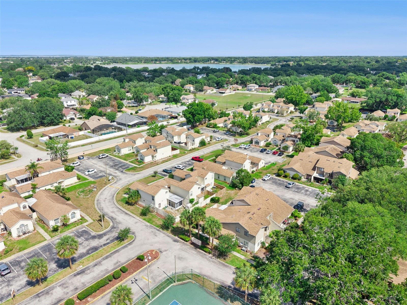 668 OLYMPIC DR #1, OCOEE, FL — photo 47