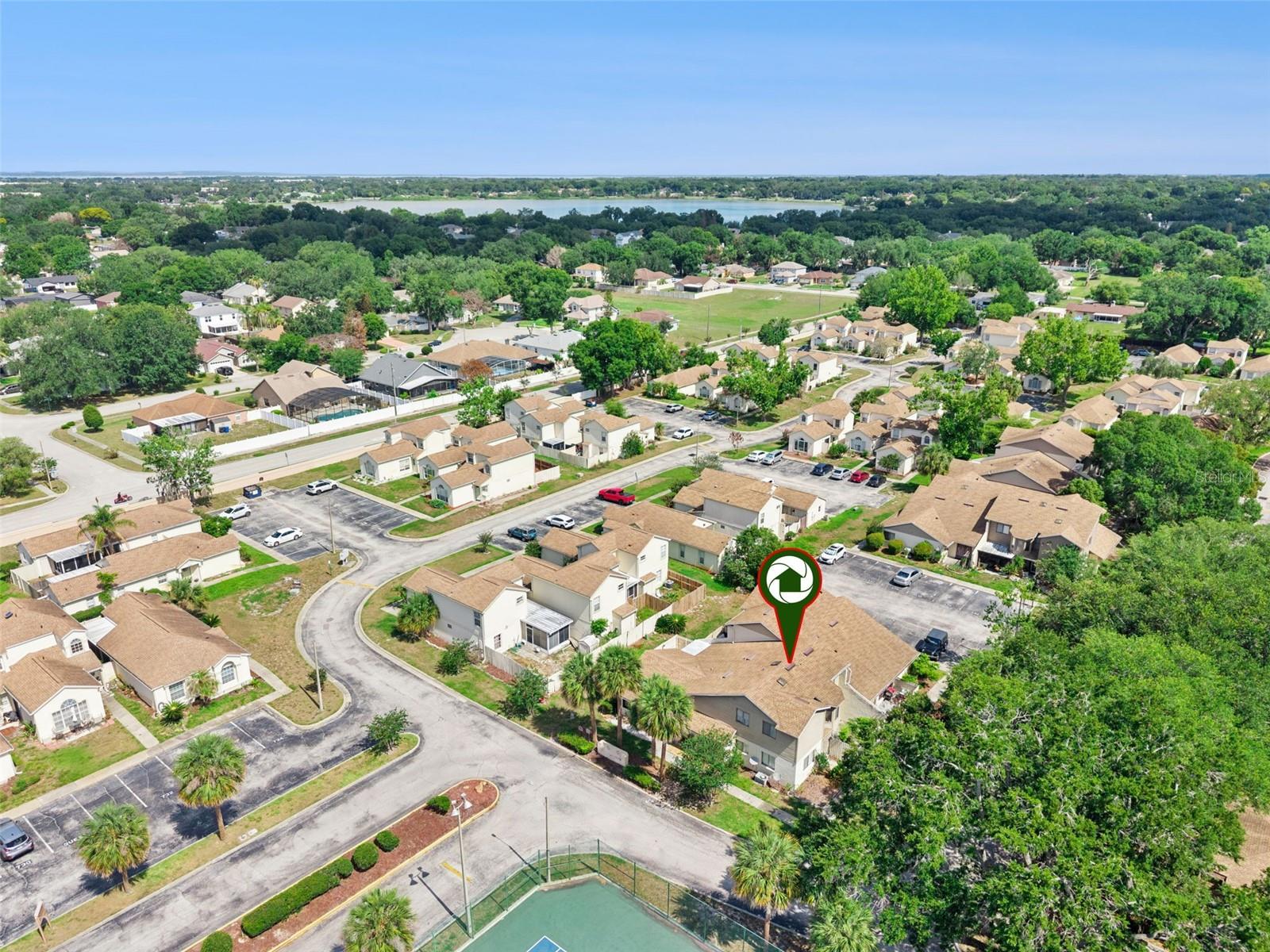 668 OLYMPIC DR #1, OCOEE, FL — photo 48