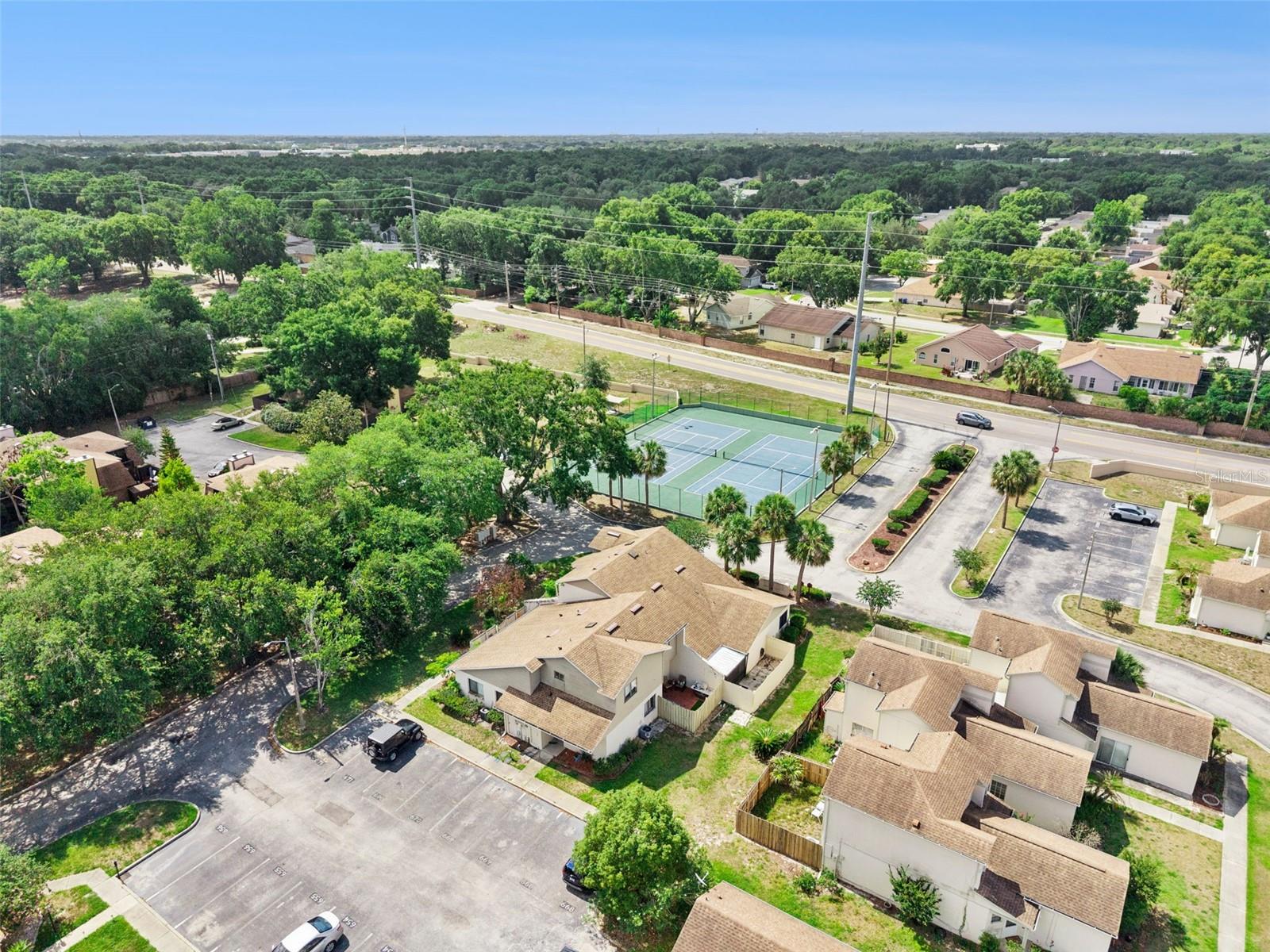 668 OLYMPIC DR #1, OCOEE, FL — photo 49
