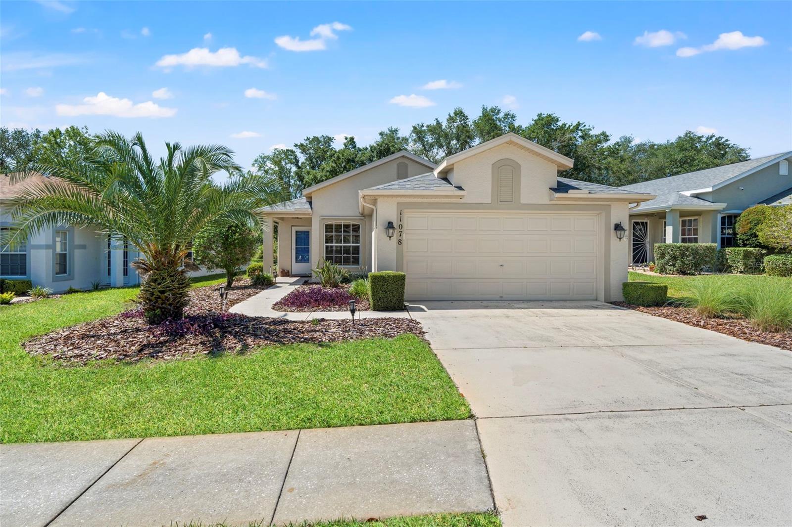 11078 HEATHROW AVE, SPRING HILL, FL — photo 2