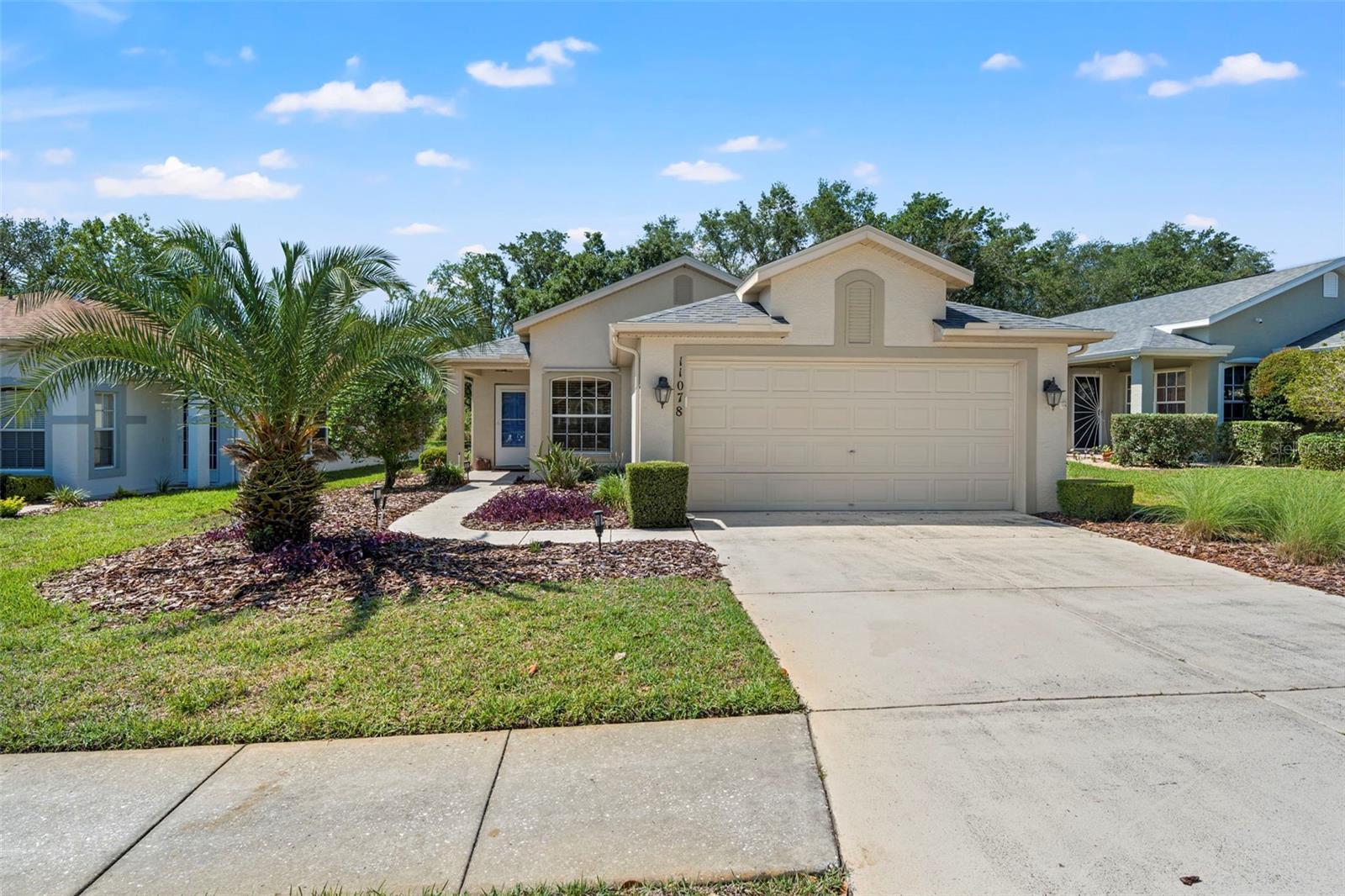 11078 HEATHROW AVE, SPRING HILL, FL — photo 4