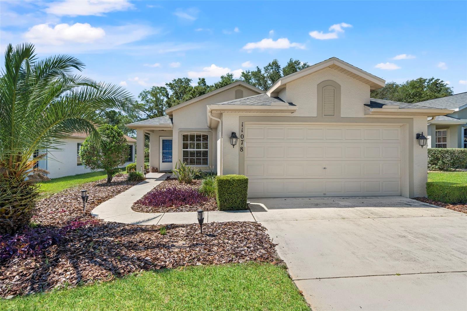 11078 HEATHROW AVE, SPRING HILL, FL — photo 3