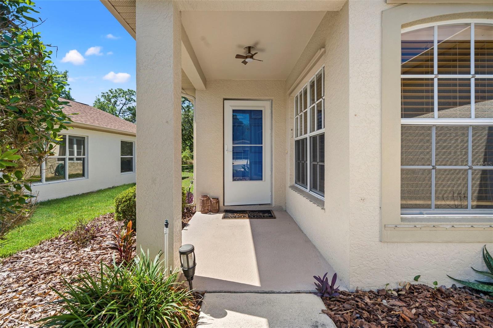 11078 HEATHROW AVE, SPRING HILL, FL — photo 5
