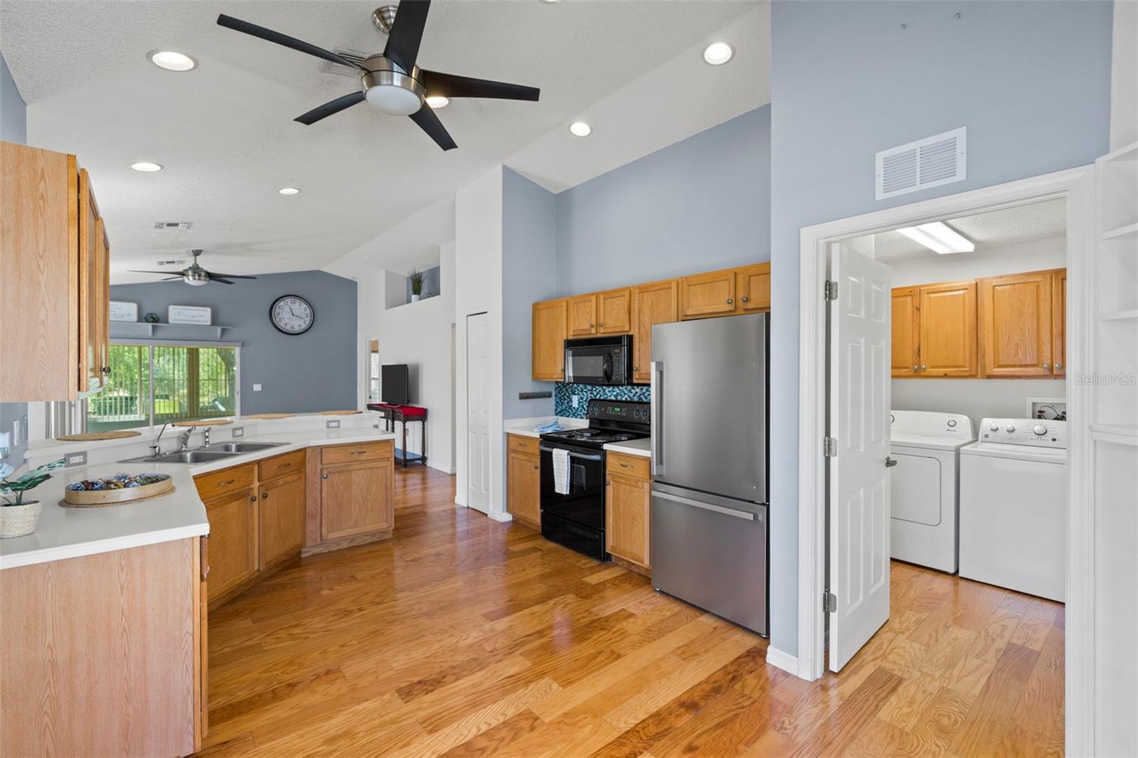 11078 HEATHROW AVE, SPRING HILL, FL — photo 25