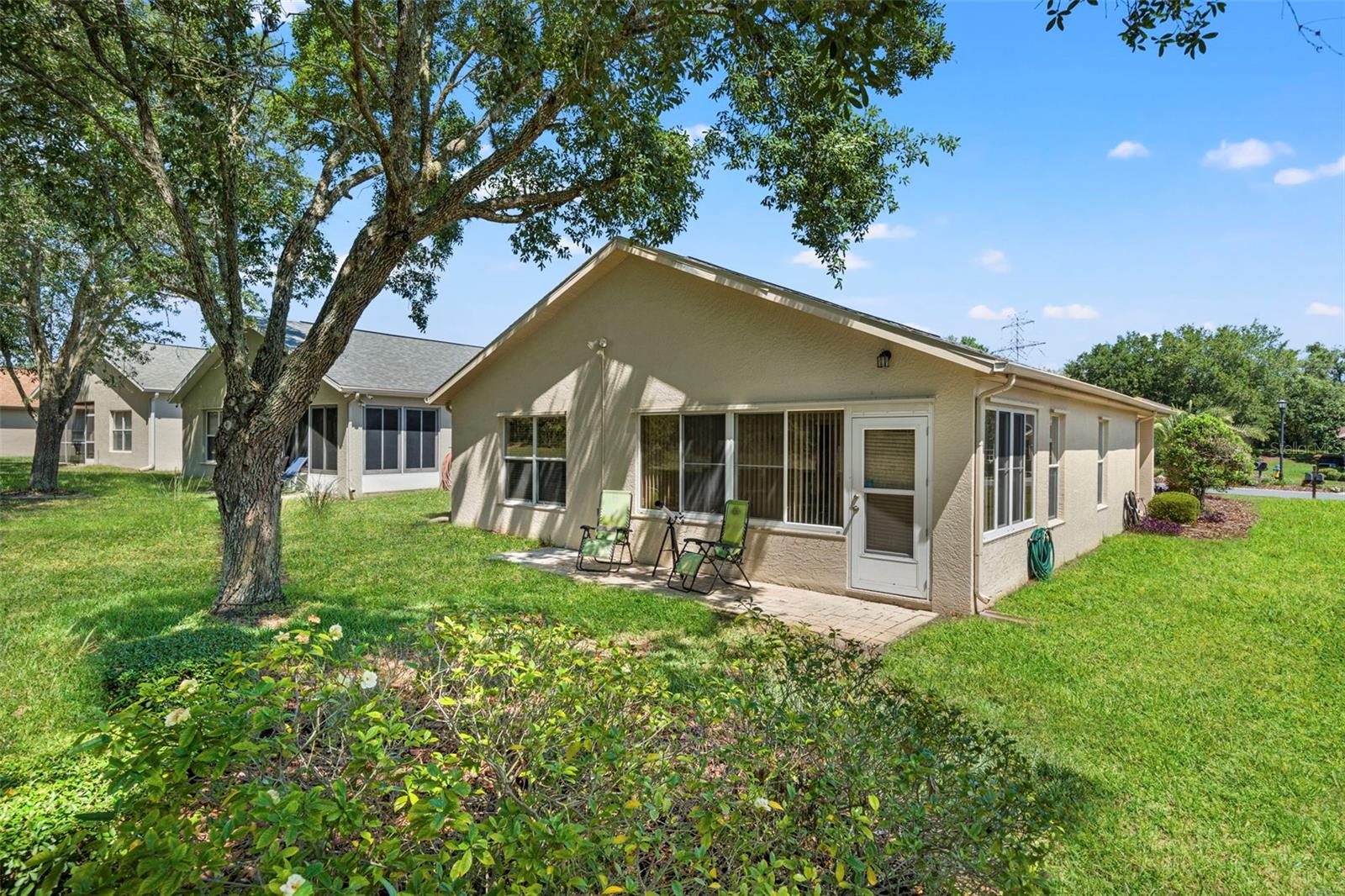 11078 HEATHROW AVE, SPRING HILL, FL — photo 49