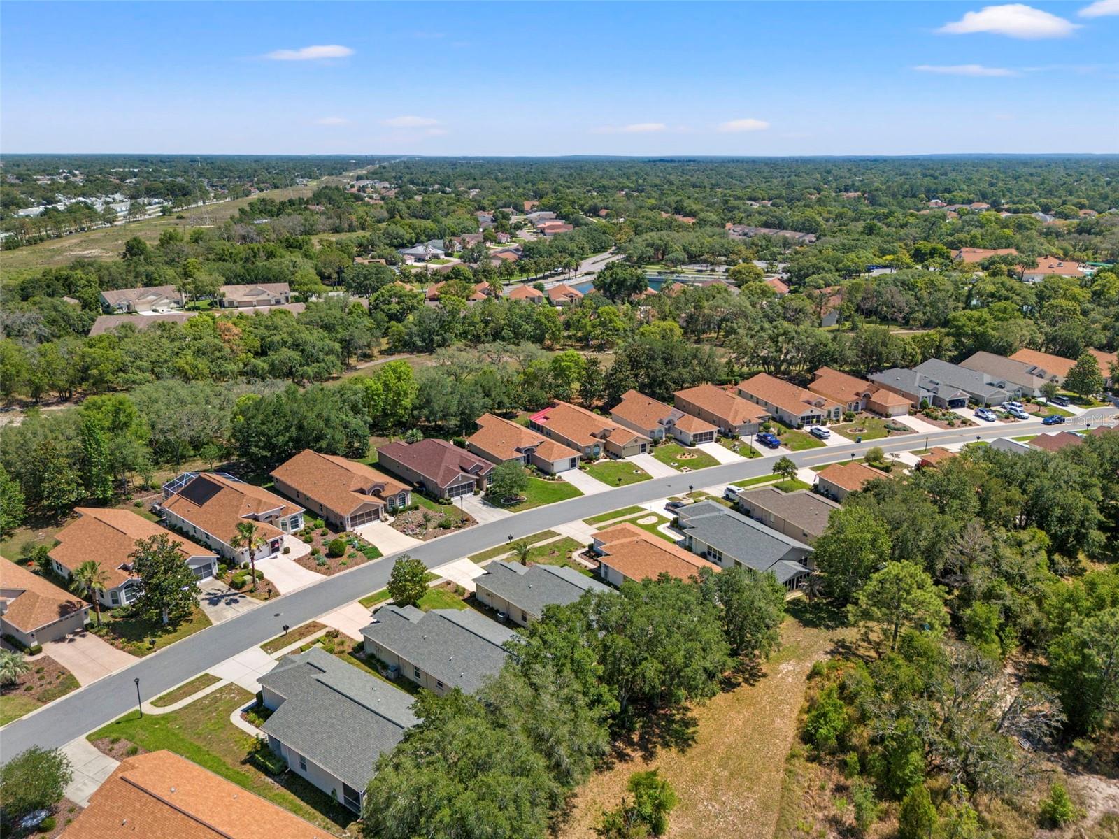 11078 HEATHROW AVE, SPRING HILL, FL — photo 60