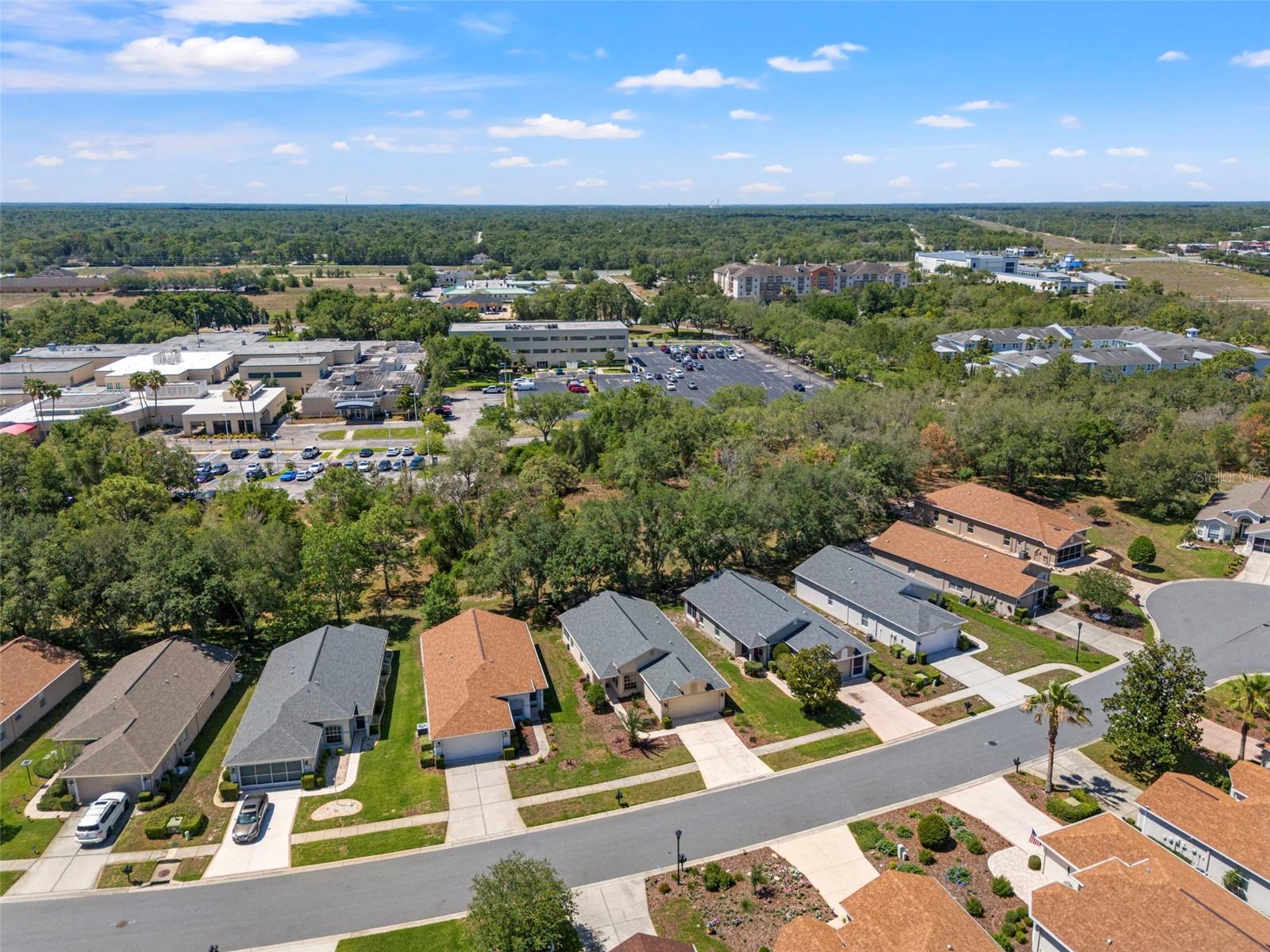 11078 HEATHROW AVE, SPRING HILL, FL — photo 63