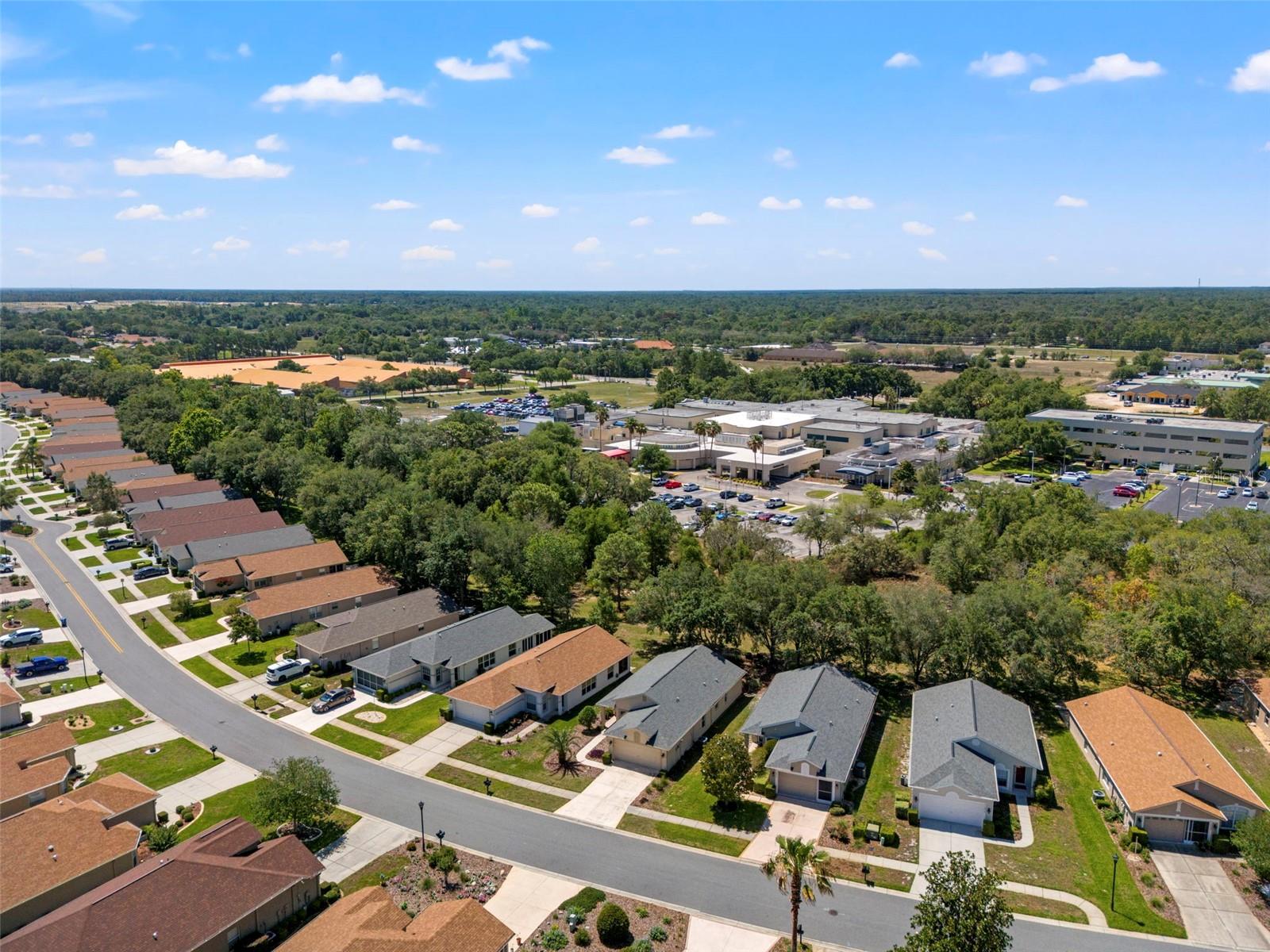 11078 HEATHROW AVE, SPRING HILL, FL — photo 65