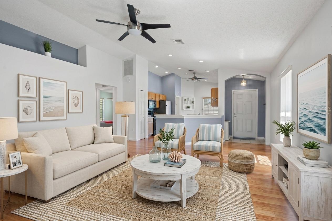 11078 HEATHROW AVE, SPRING HILL, FL — photo 10