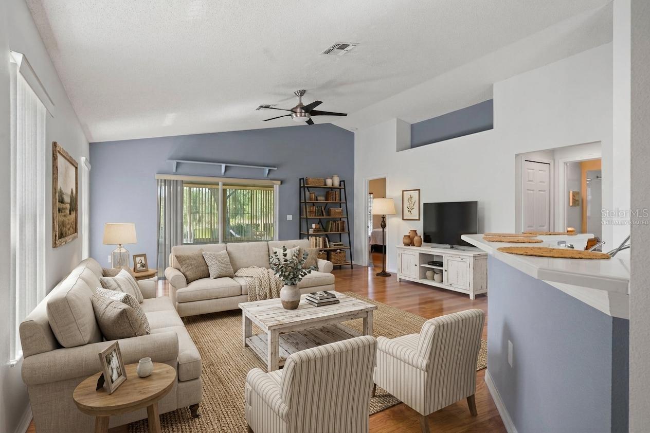 11078 HEATHROW AVE, SPRING HILL, FL — photo 13