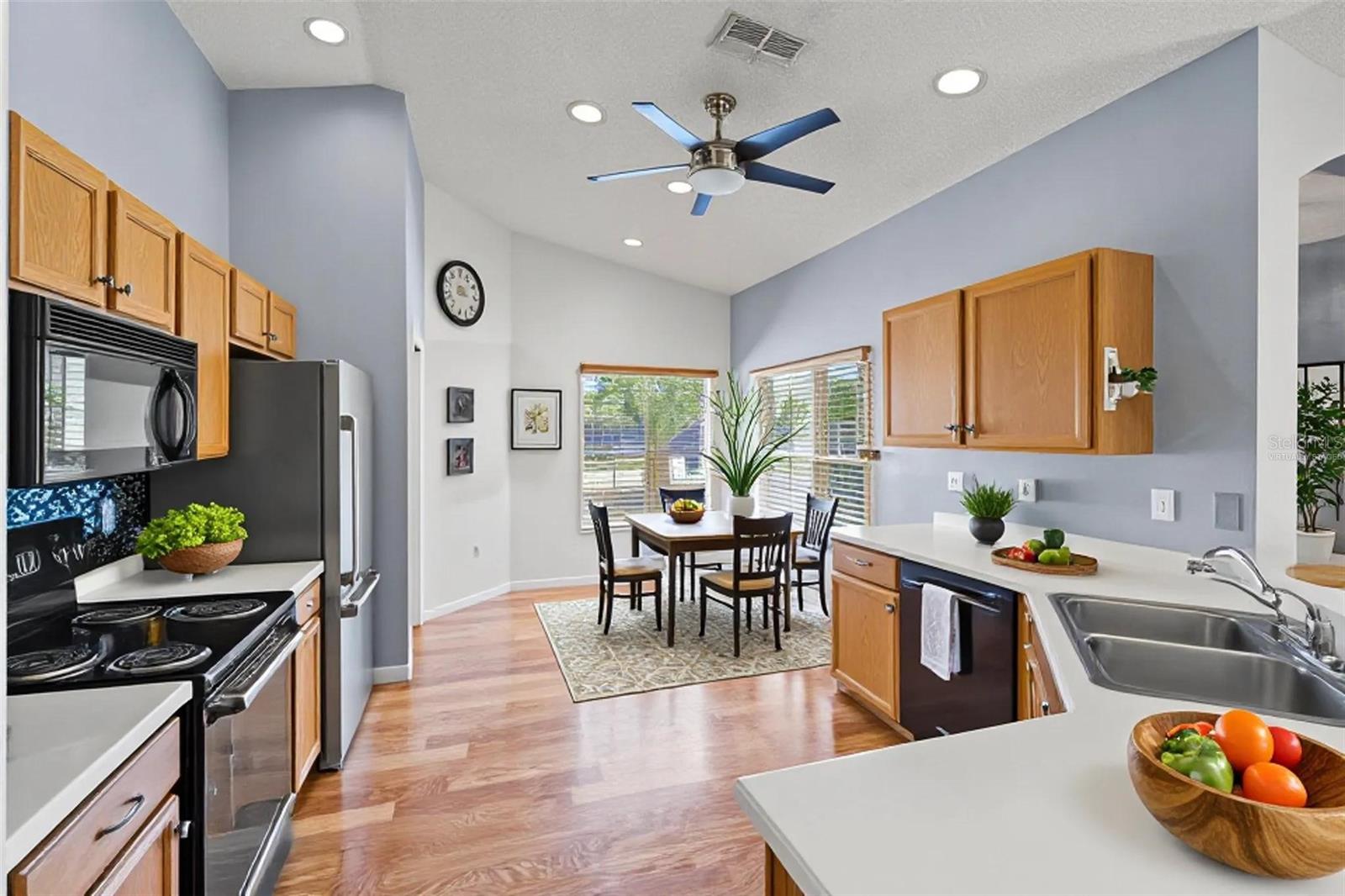 11078 HEATHROW AVE, SPRING HILL, FL — photo 24