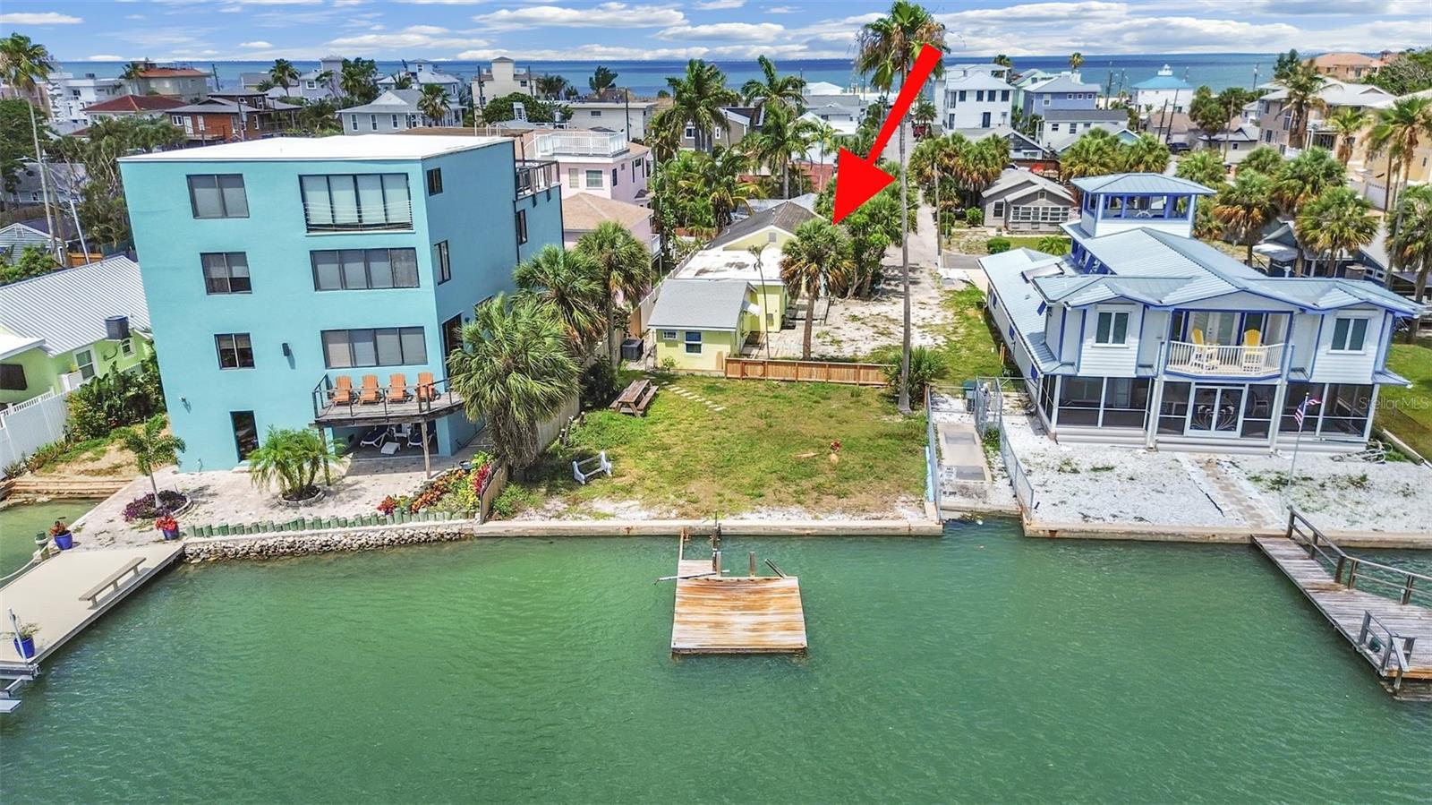 201 90TH AVE, TREASURE ISLAND, FL — photo 3