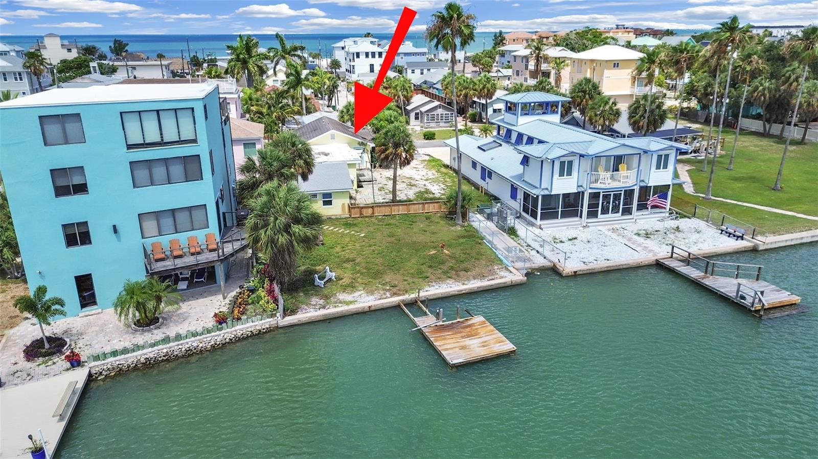 201 90TH AVE, TREASURE ISLAND, FL — photo 5