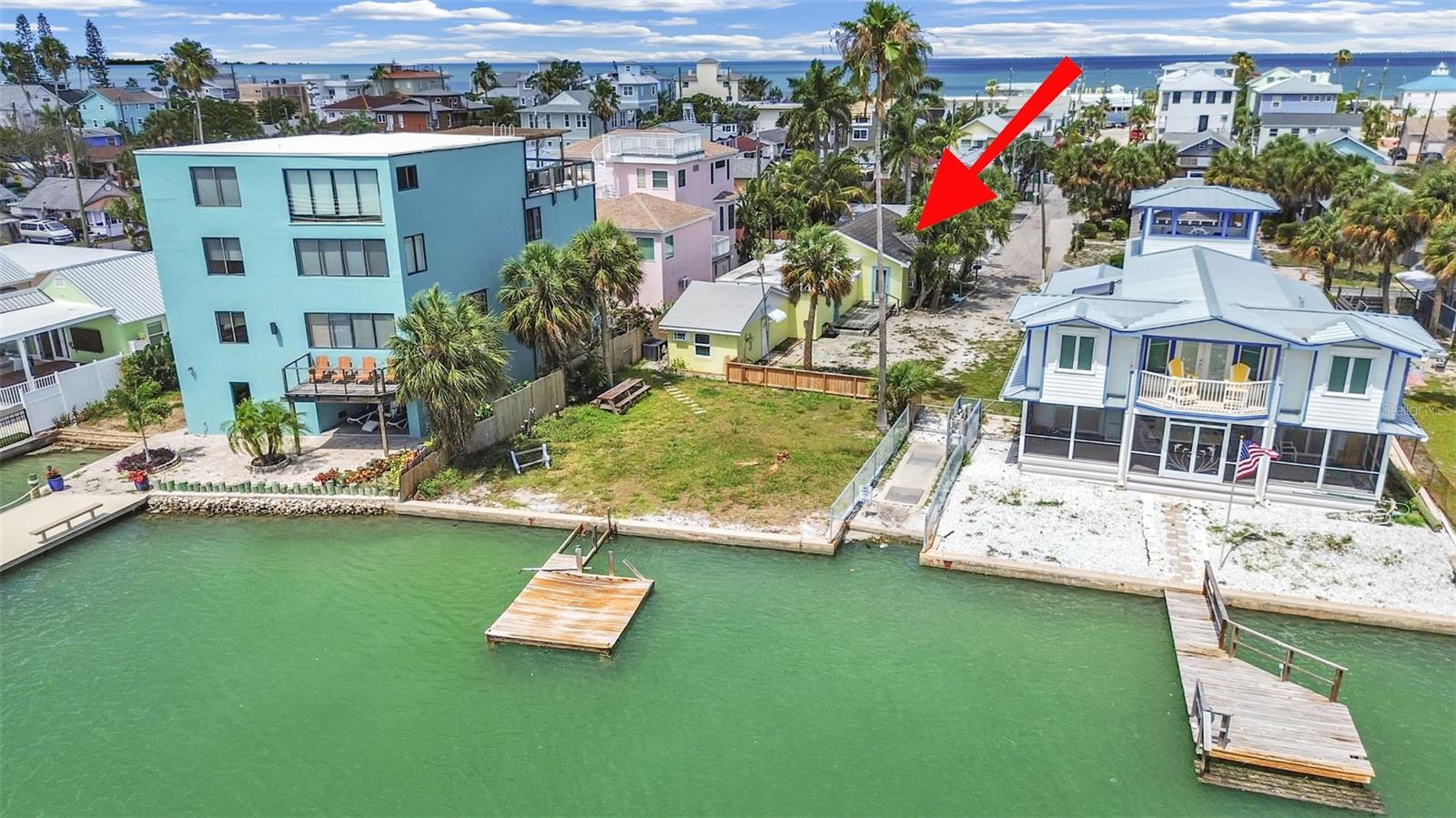 201 90TH AVE, TREASURE ISLAND, FL — photo 6
