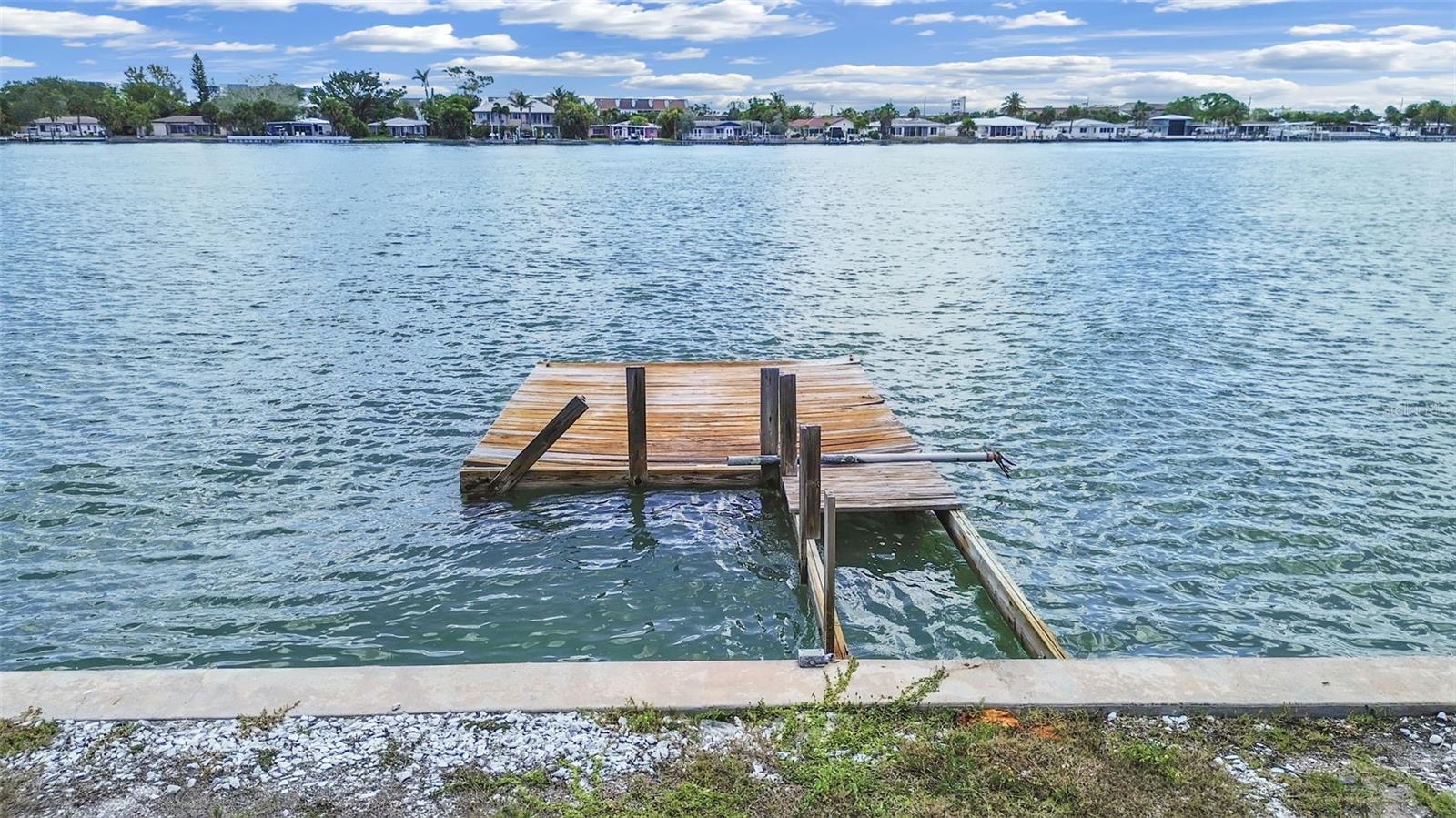 201 90TH AVE, TREASURE ISLAND, FL — photo 9