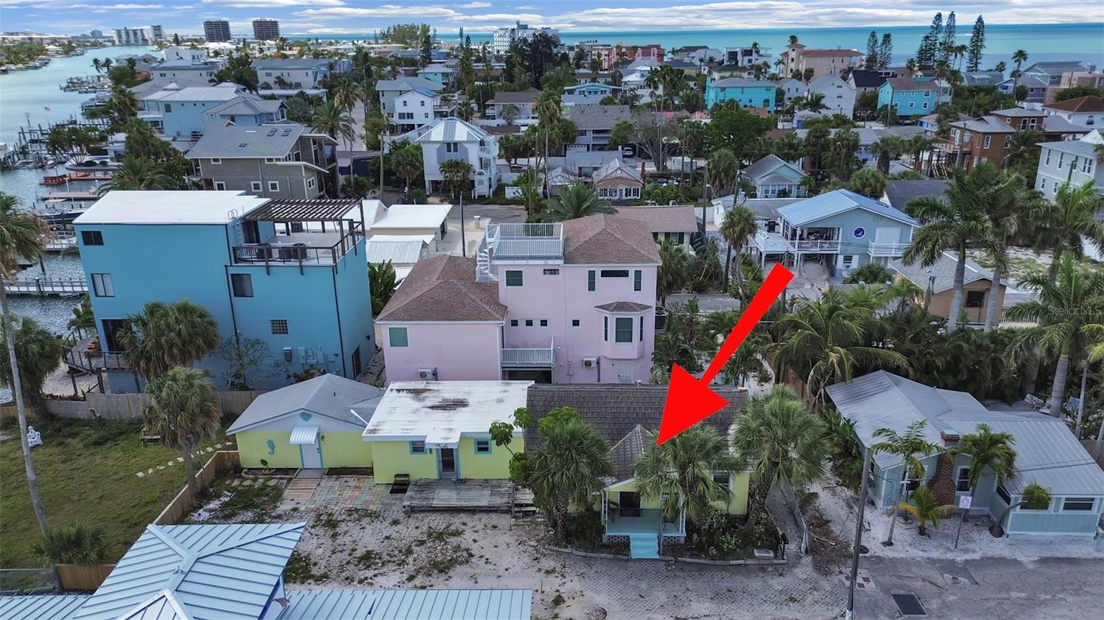 201 90TH AVE, TREASURE ISLAND, FL — photo 15