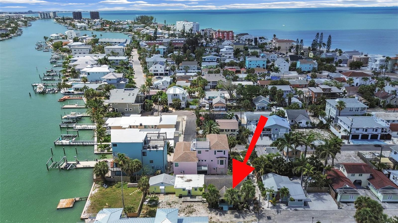 201 90TH AVE, TREASURE ISLAND, FL — photo 17