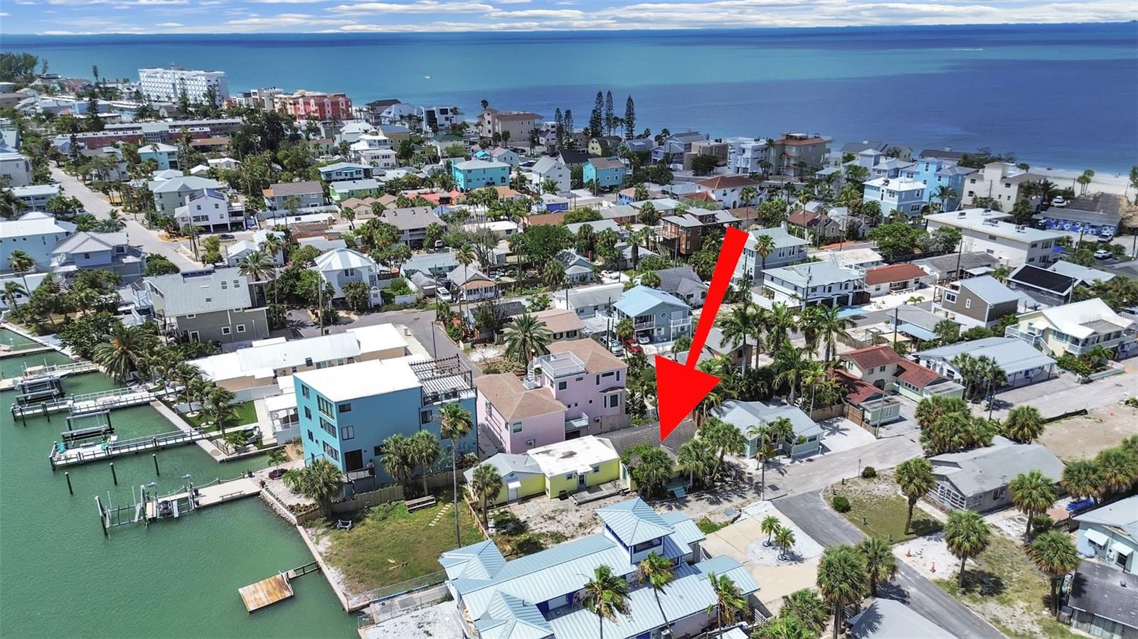 201 90TH AVE, TREASURE ISLAND, FL — photo 19