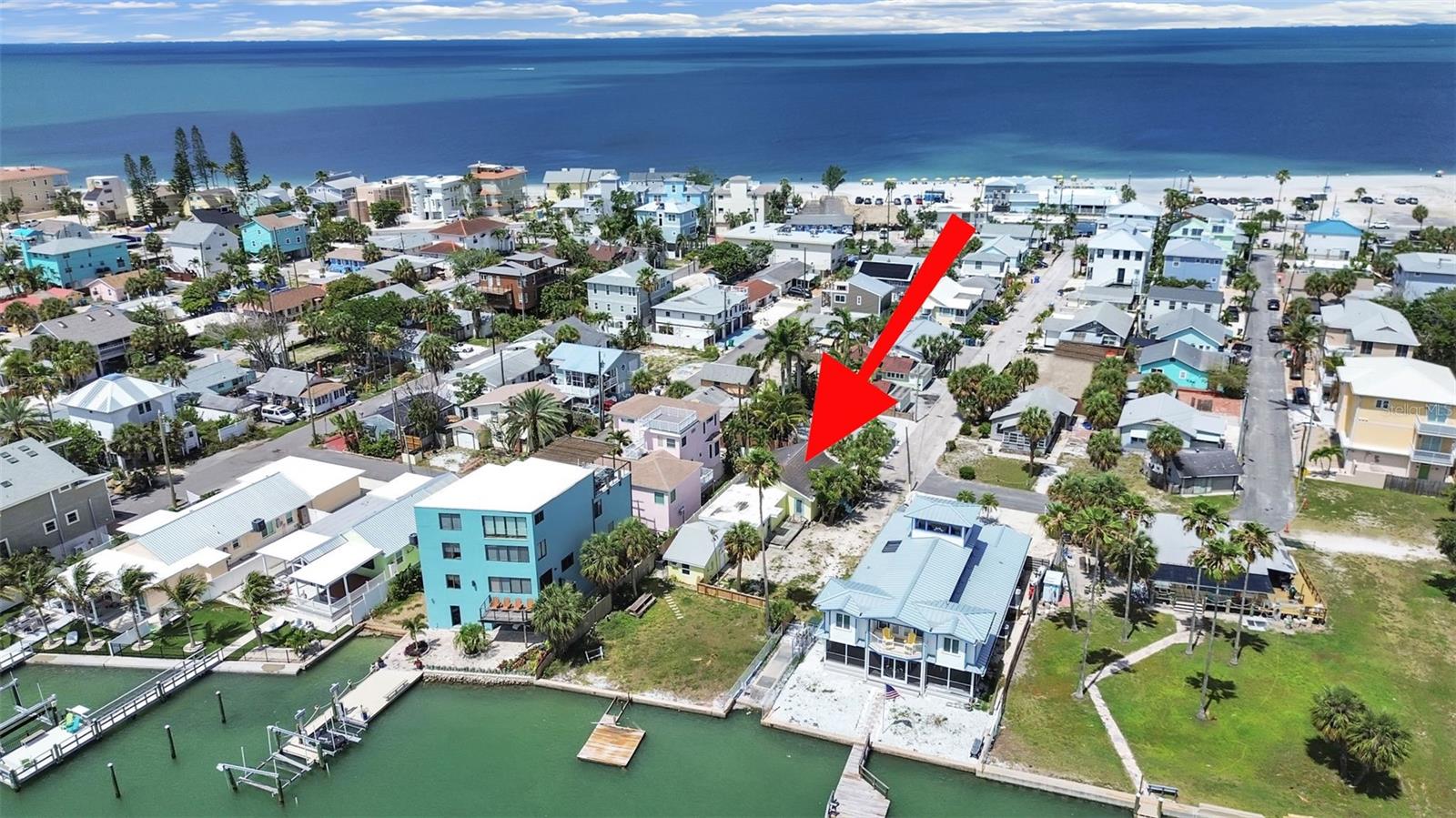 201 90TH AVE, TREASURE ISLAND, FL — photo 21