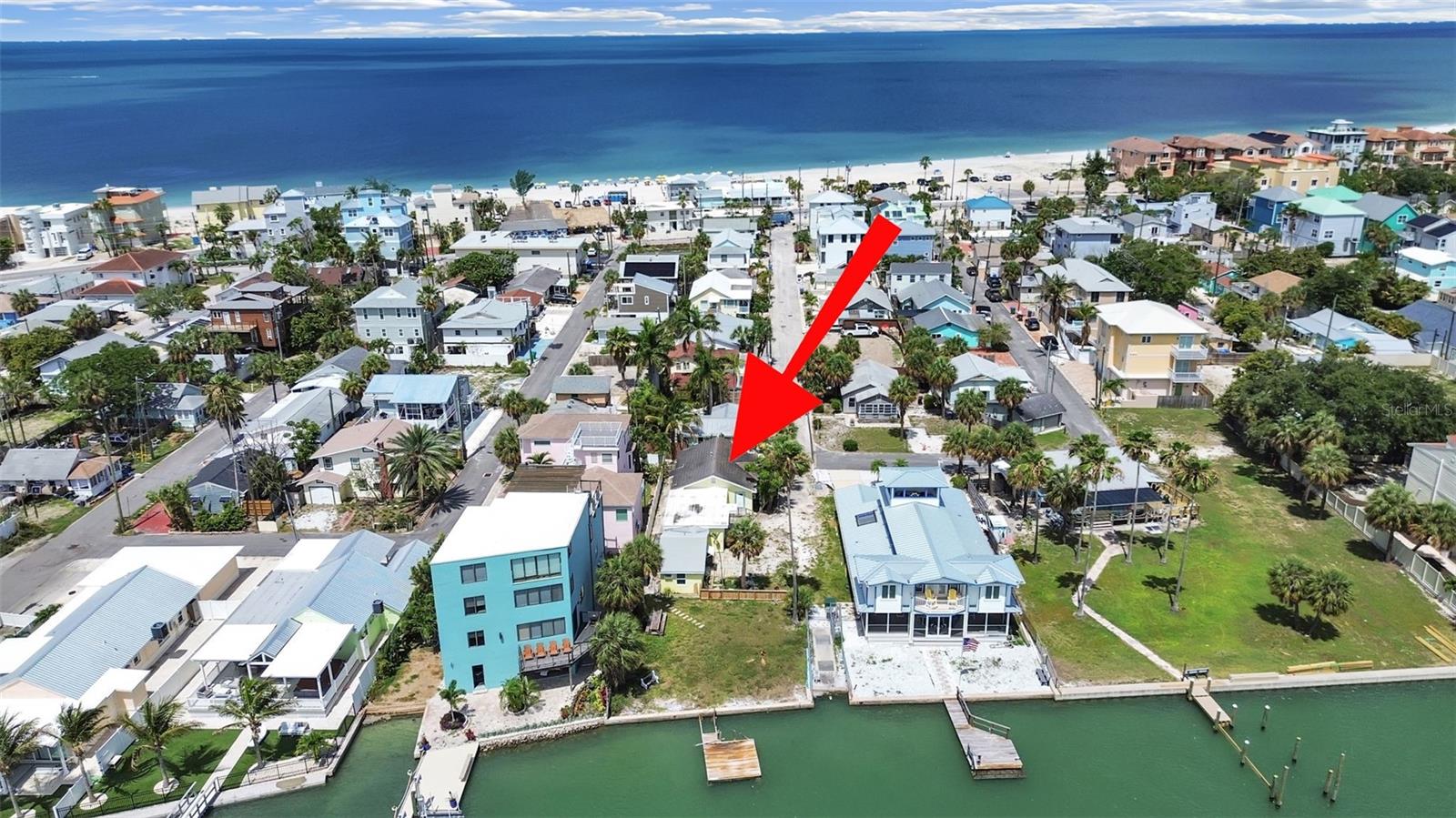 201 90TH AVE, TREASURE ISLAND, FL — photo 23