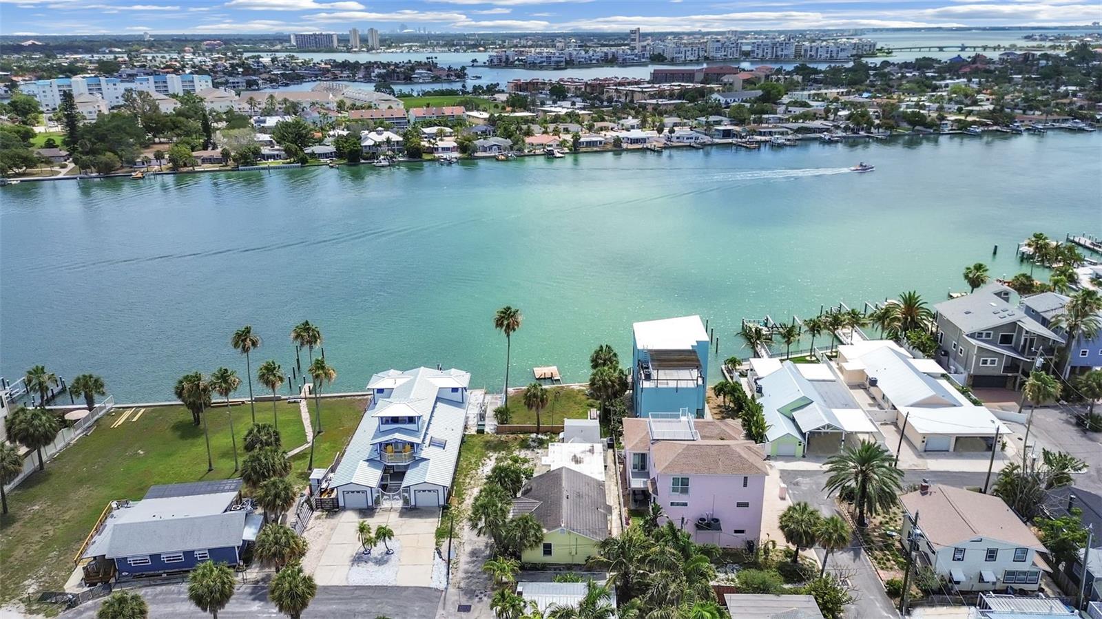 201 90TH AVE, TREASURE ISLAND, FL — photo 28
