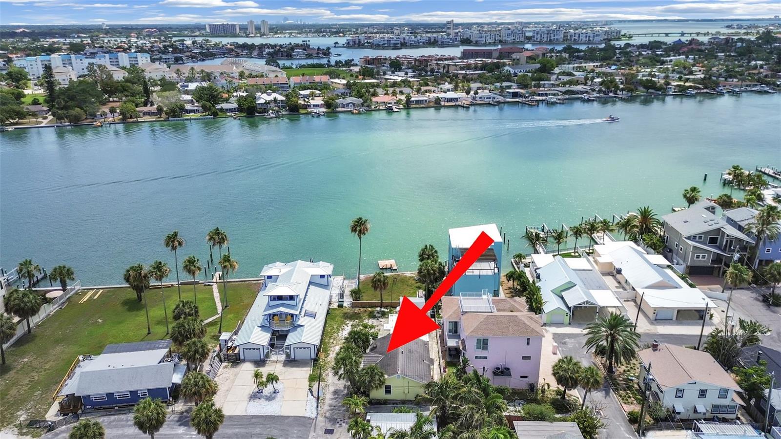 201 90TH AVE, TREASURE ISLAND, FL — photo 29