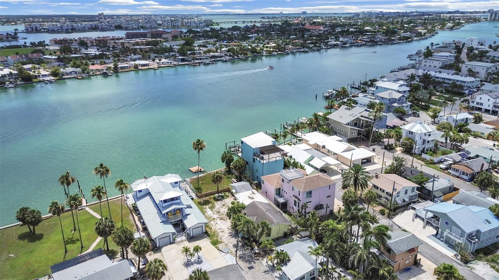 201 90TH AVE, TREASURE ISLAND, FL — photo 30