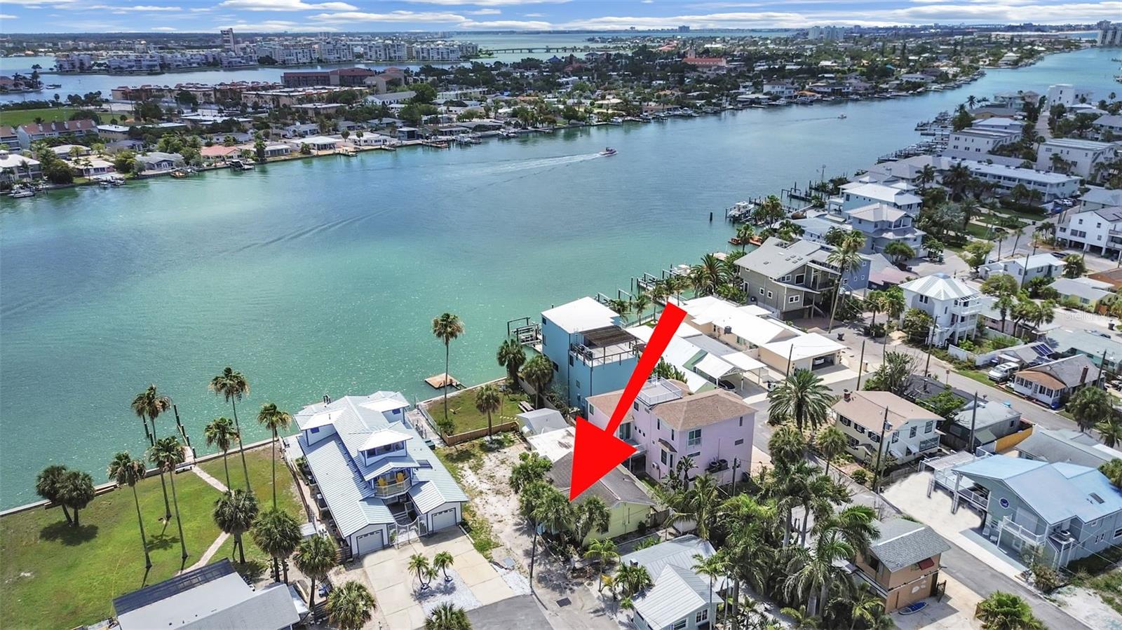 201 90TH AVE, TREASURE ISLAND, FL — photo 31