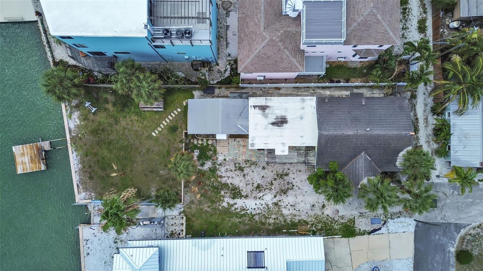 201 90TH AVE, TREASURE ISLAND, FL — photo 37
